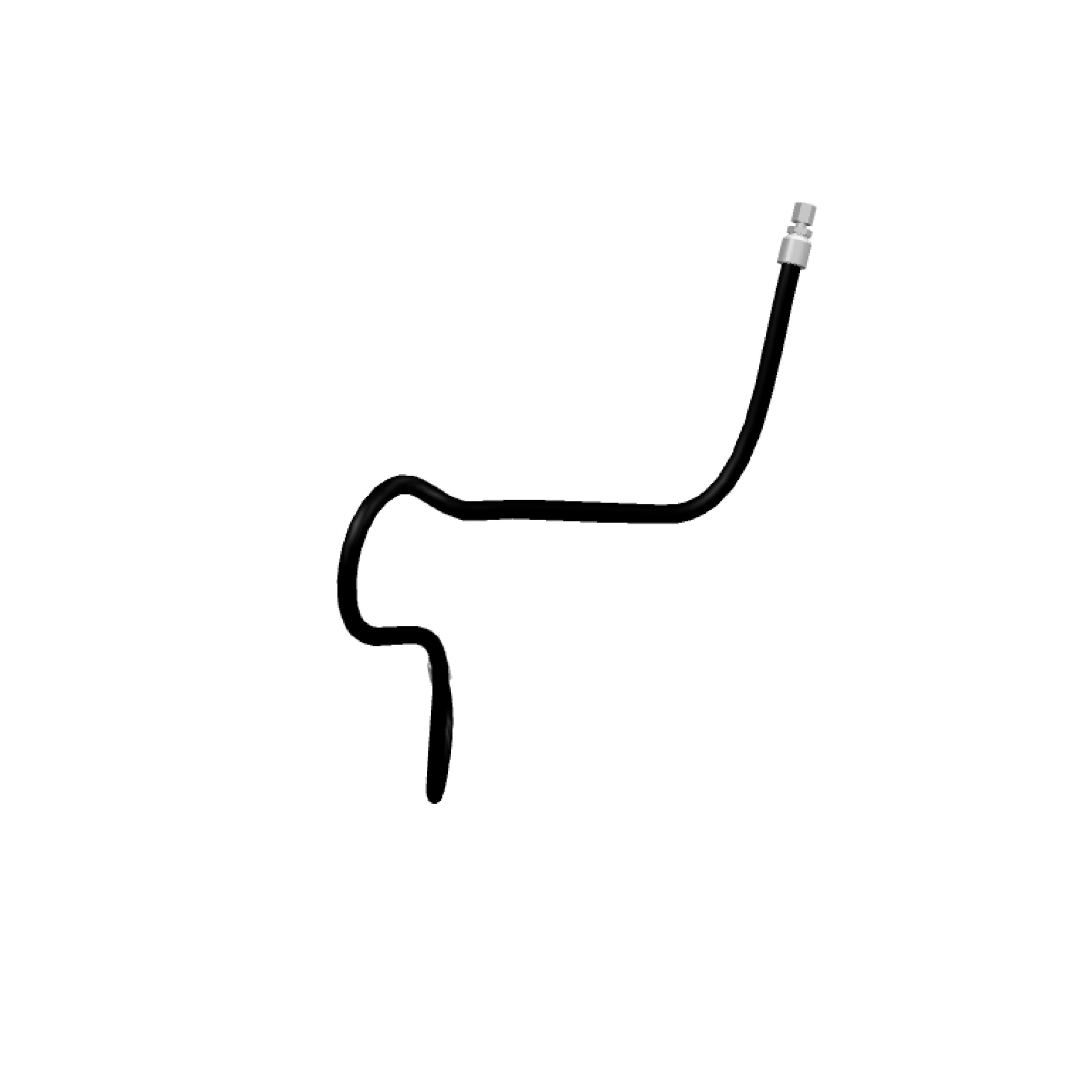 ШЛАНГ В СБОРЕ