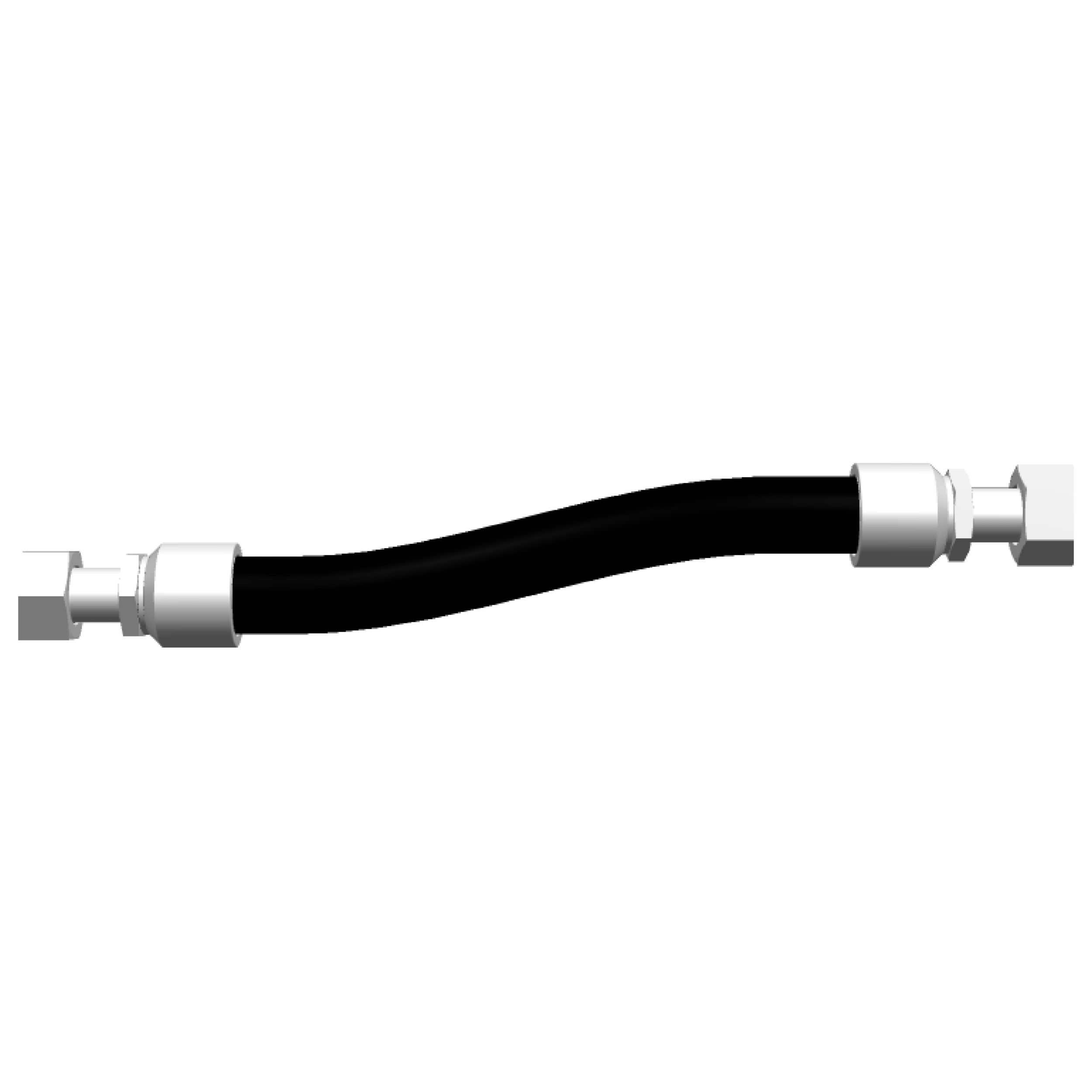 8W-5752: 716 HOSE 8W5752 купить