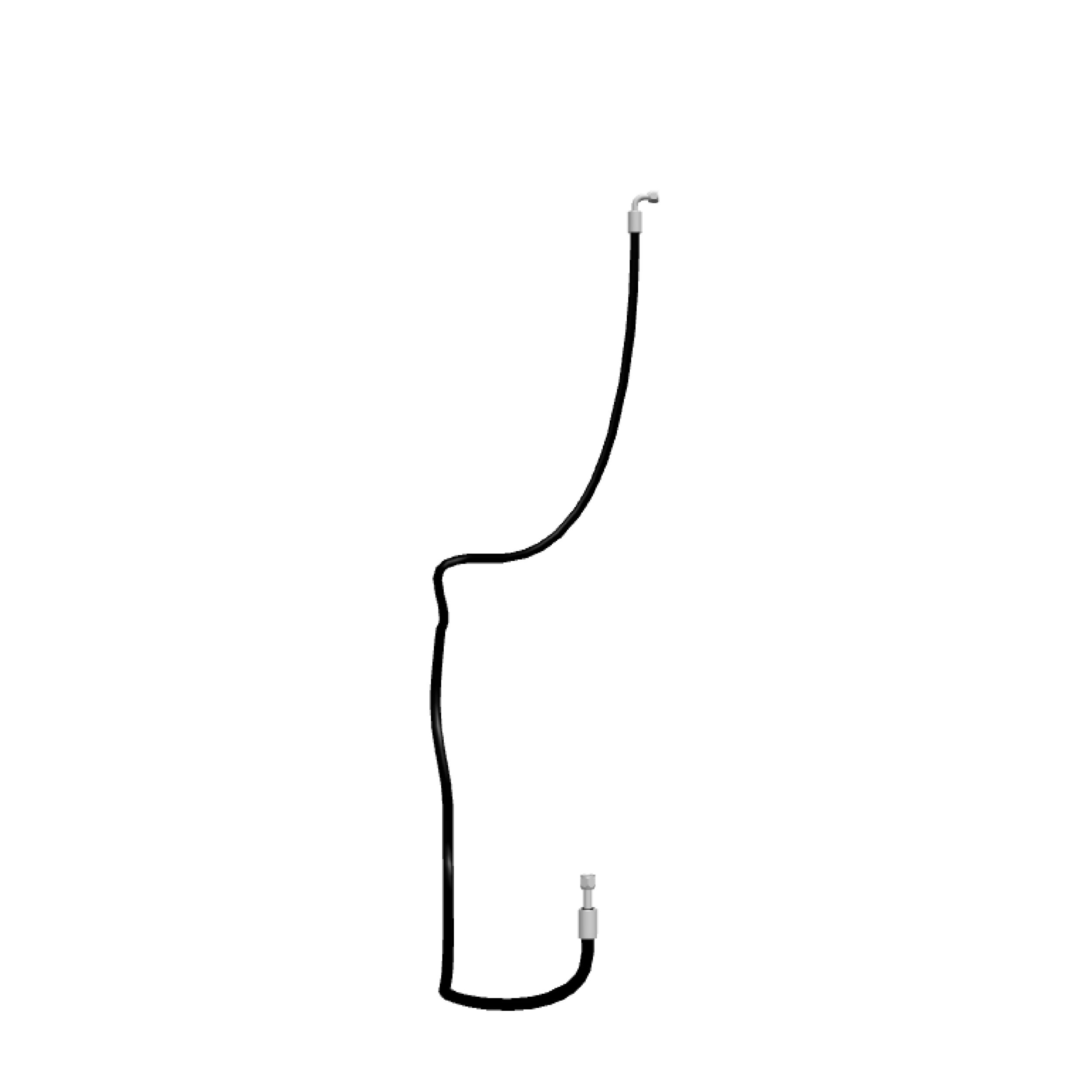 8X-9567: HOSE A 8X9567 купить