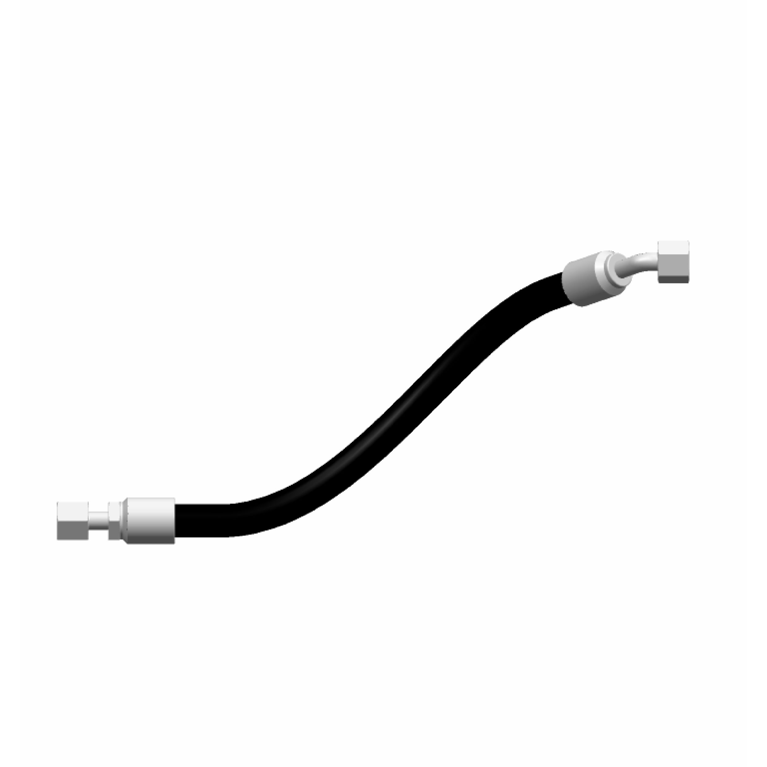 ШЛАНГ В СБОРЕ