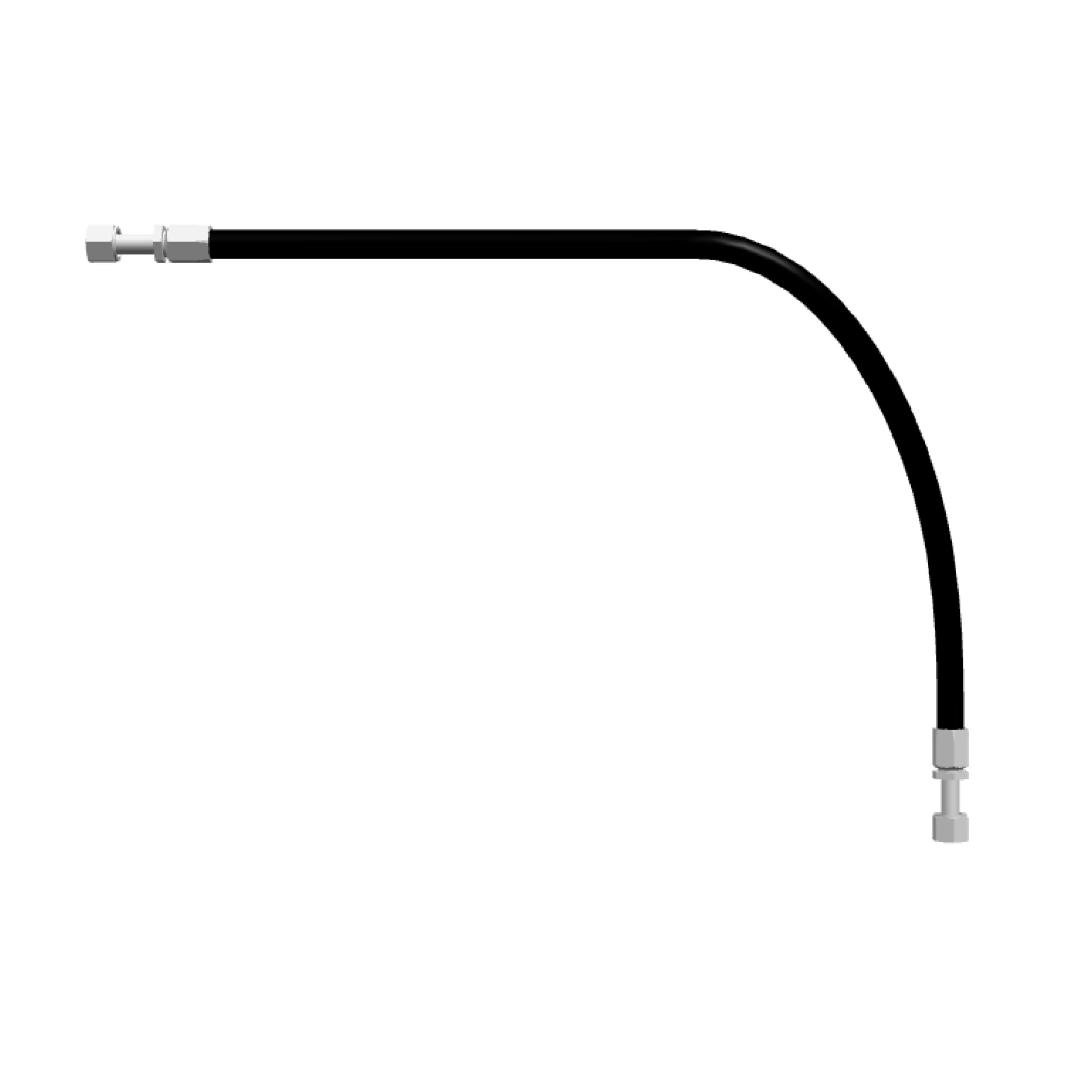 8W-5728: HOSE A 8W5728 купить