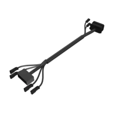 CAT TA3 PROGRAM HARNESS