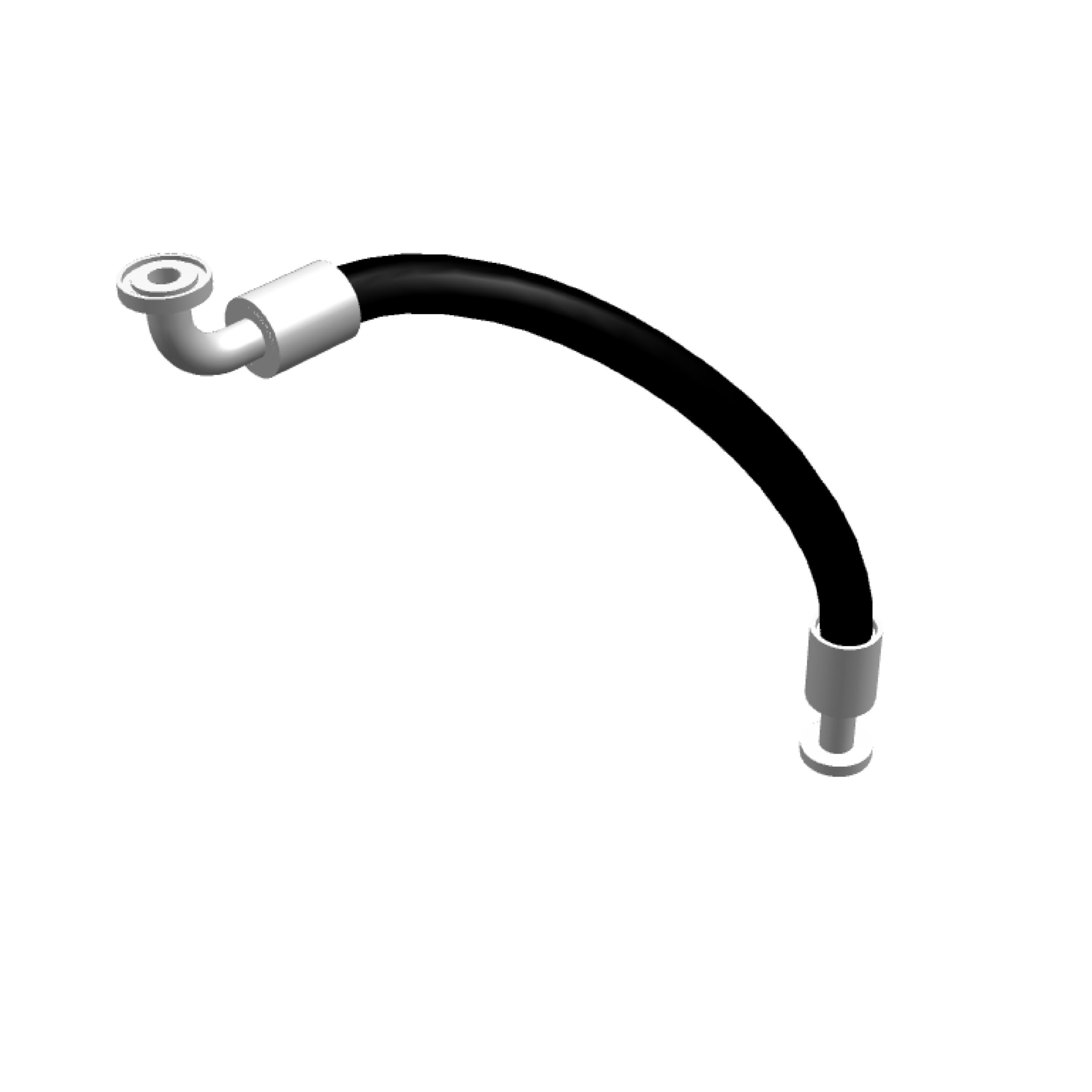 8X-7142: XT-3ES HOSE 8X7142 купить