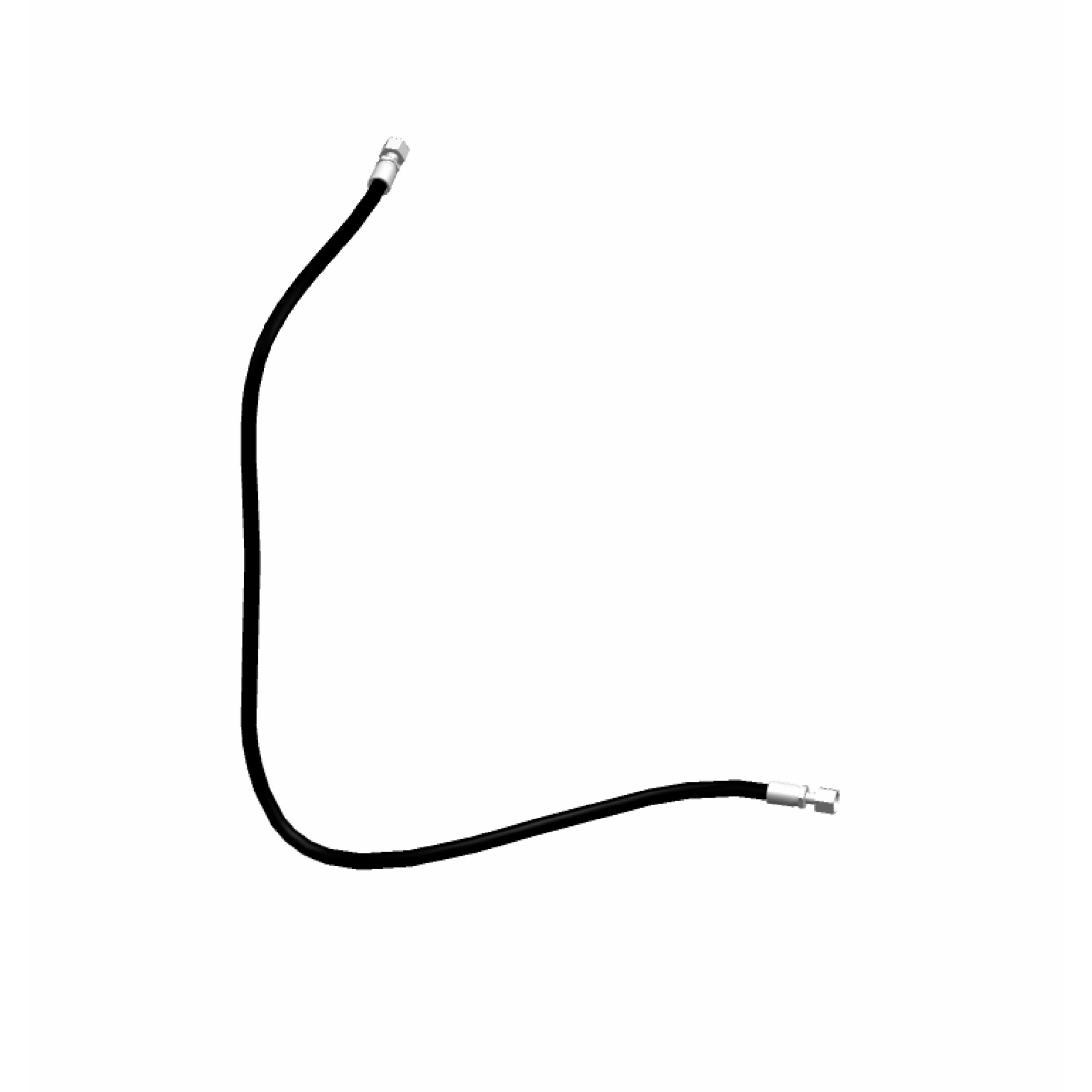 ШЛАНГ В СБОРЕ