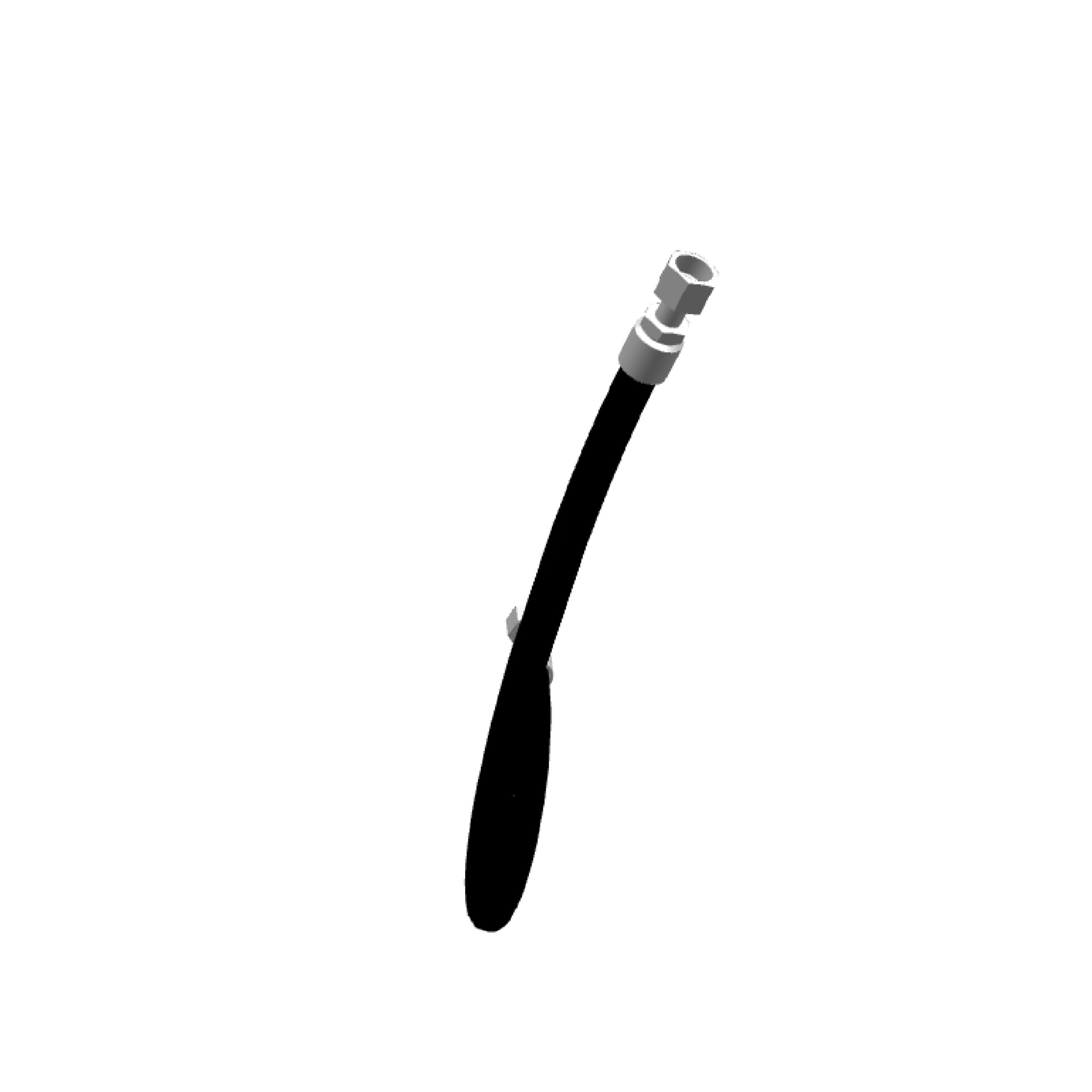 9C-2399: ШЛАНГ В СБОРЕ