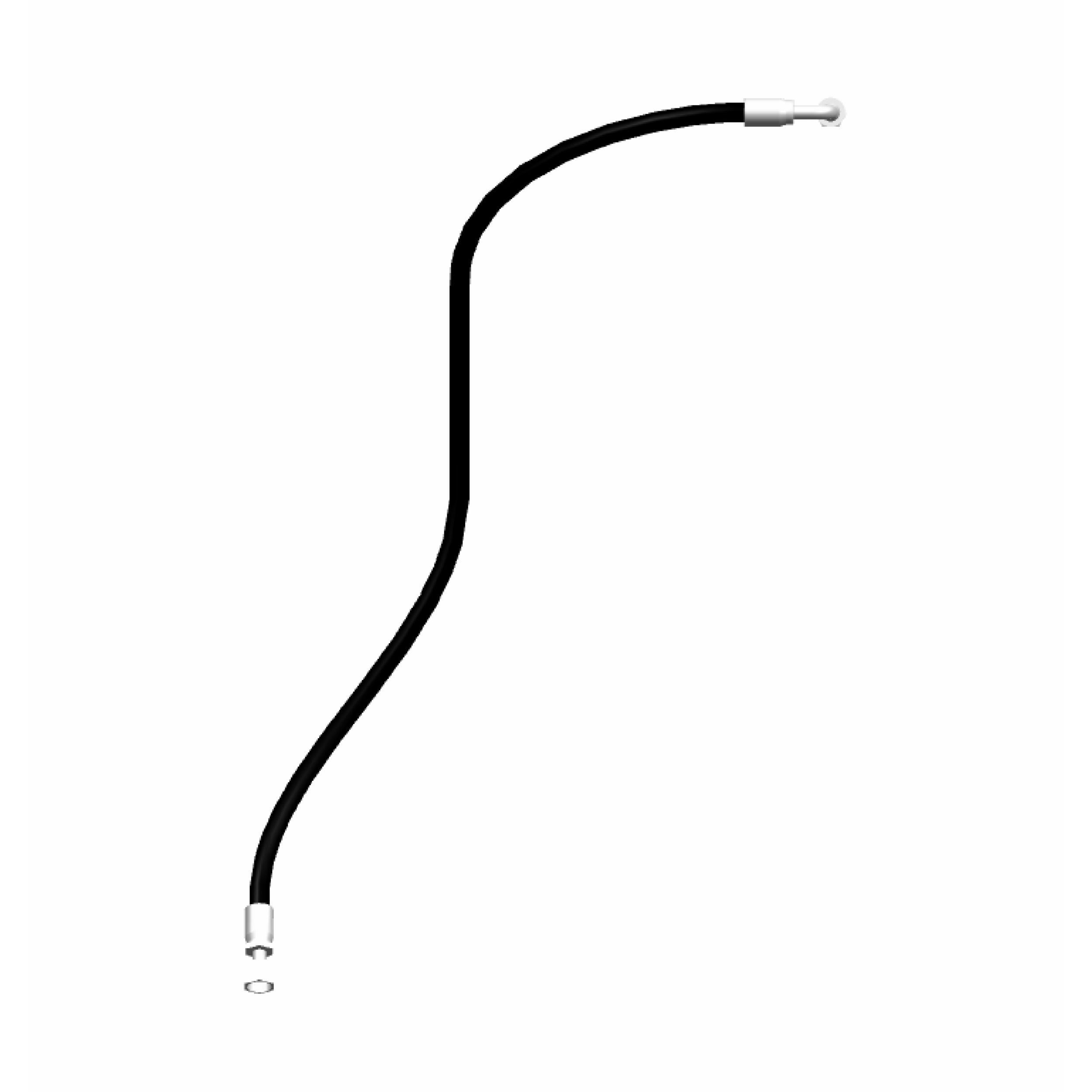 ШЛАНГ В СБОРЕ