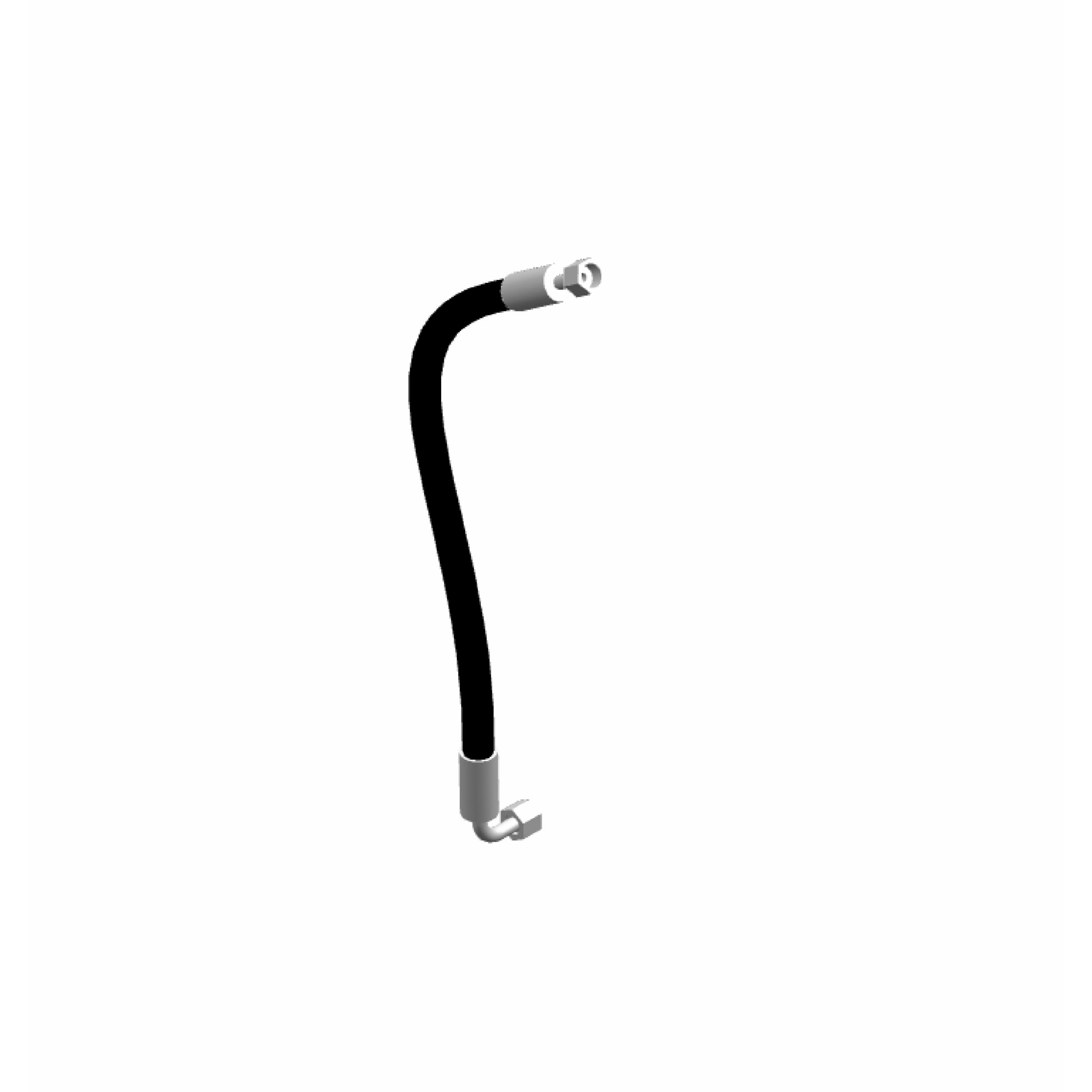 ШЛАНГ В СБОРЕ