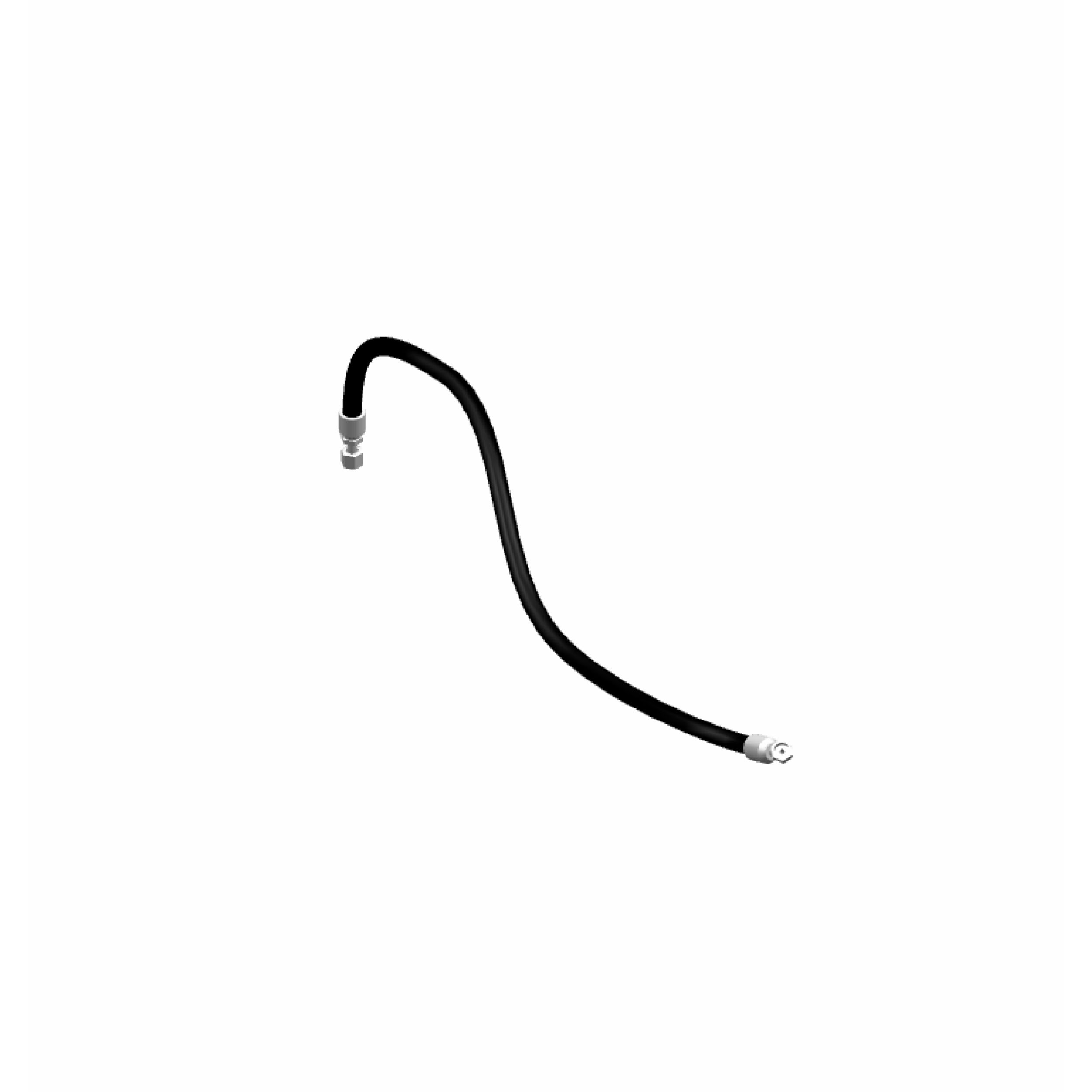 101-9691: HOSE A