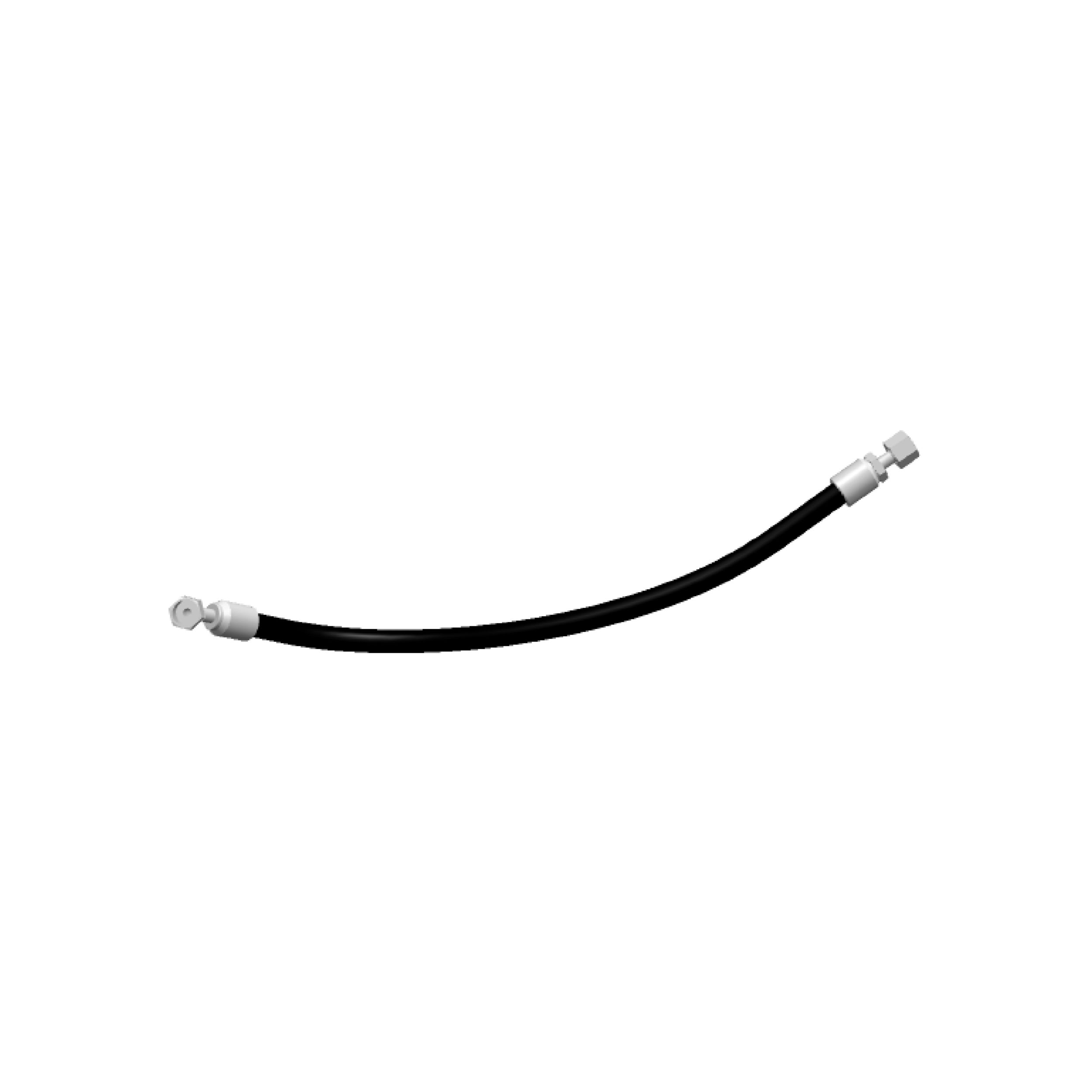 8X-9258: 716 HOSE 8X9258 купить