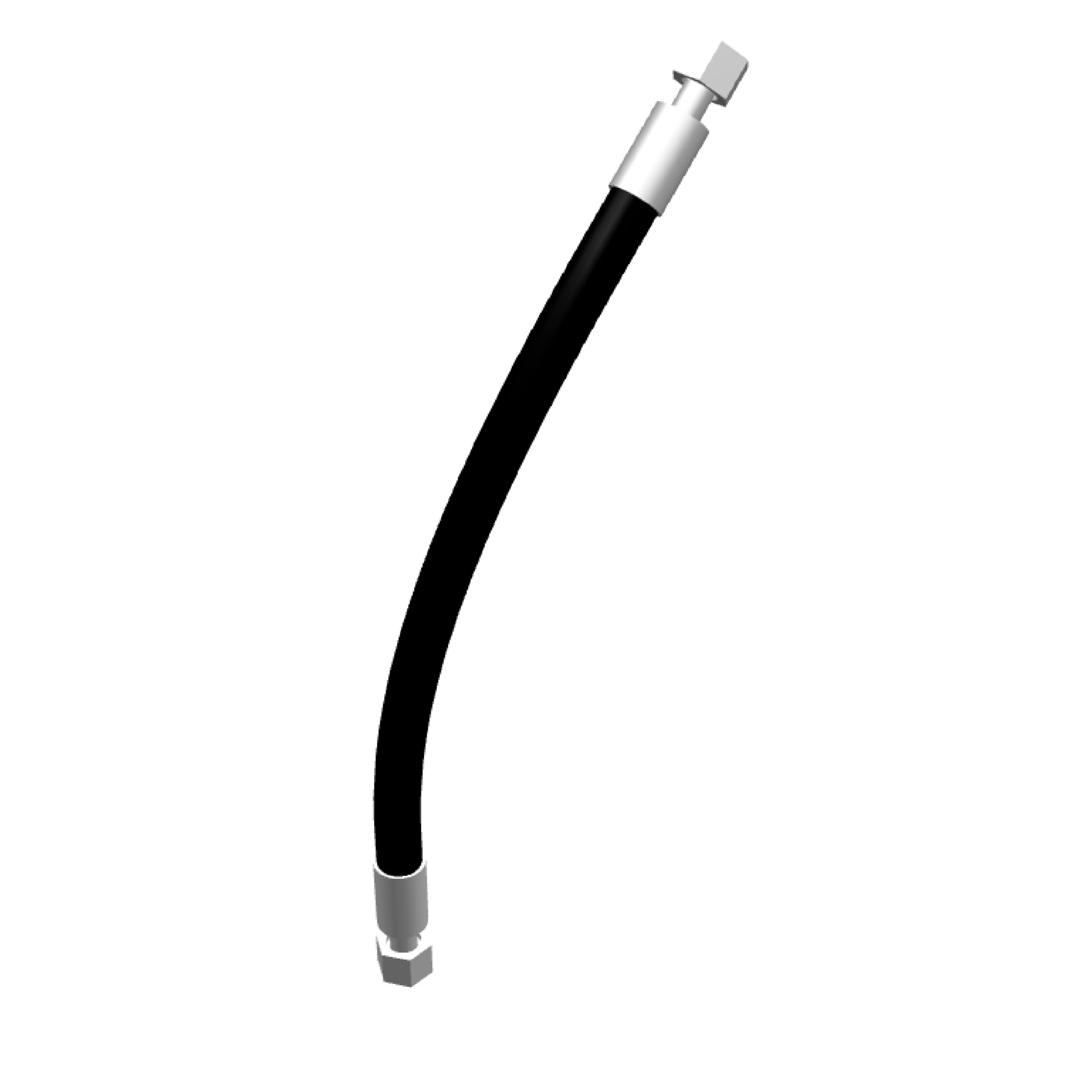9C-8494: XT-3ES HOSE 9C8494 купить