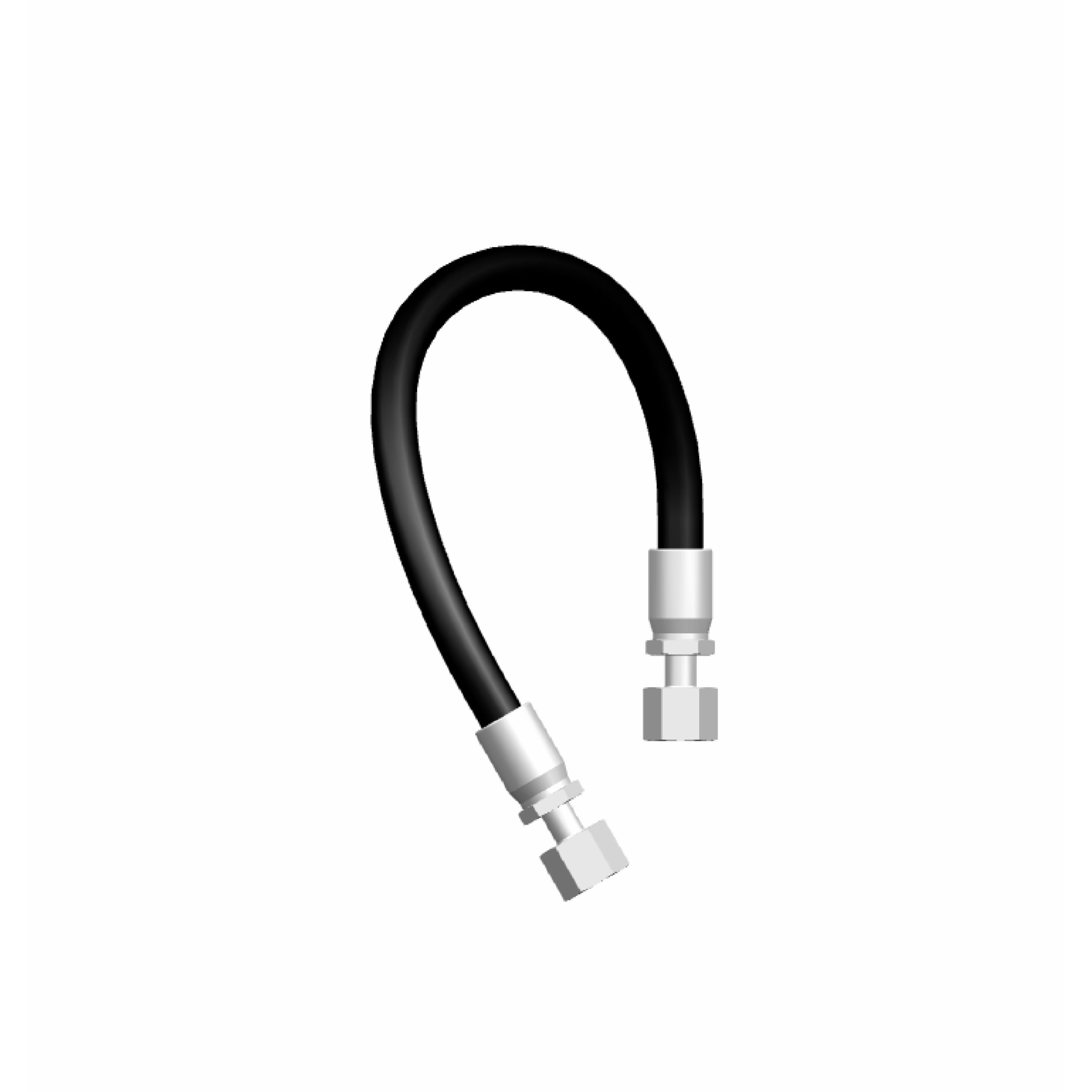 Шланг в сборе