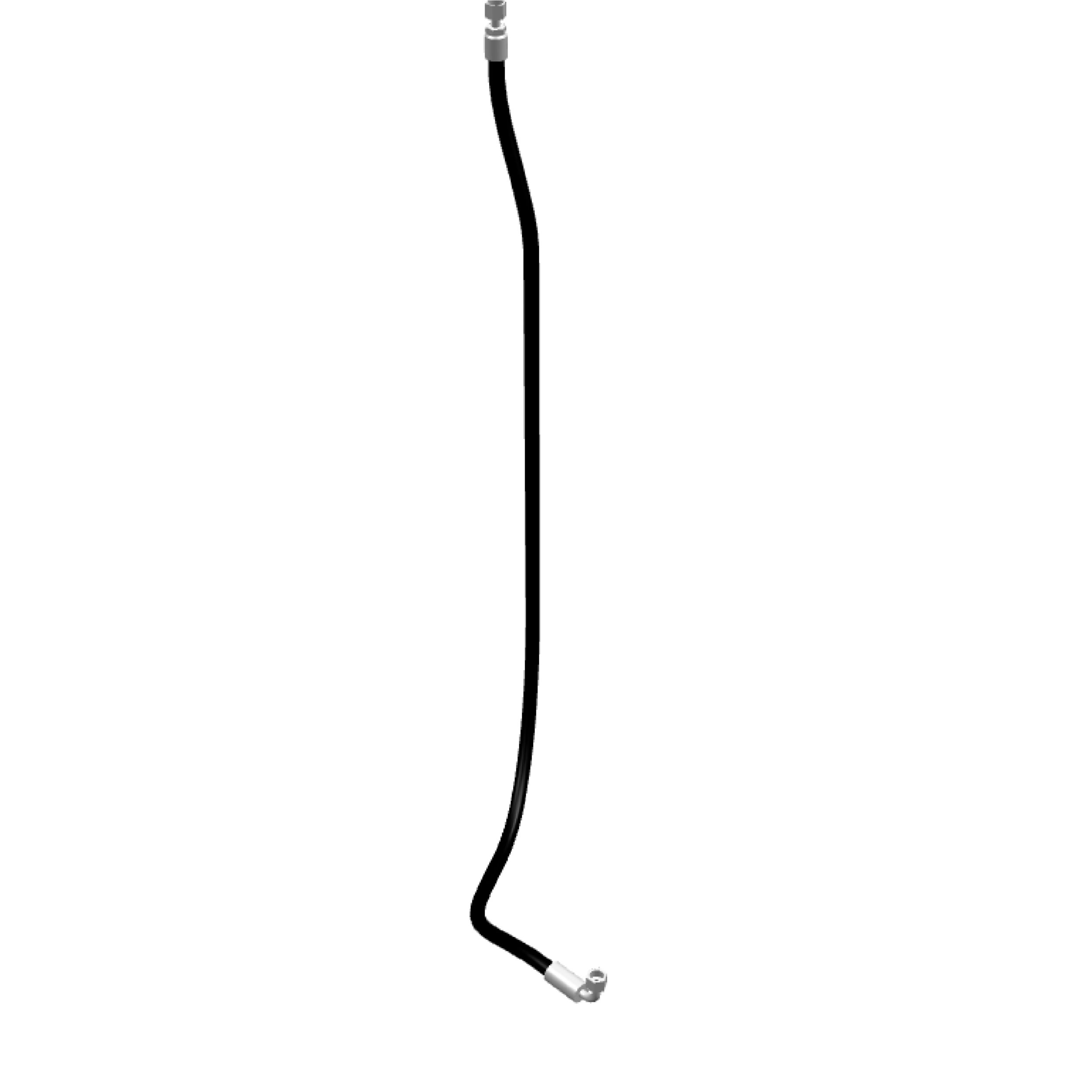 8Y-4502: 716 HOSE 8Y4502 купить