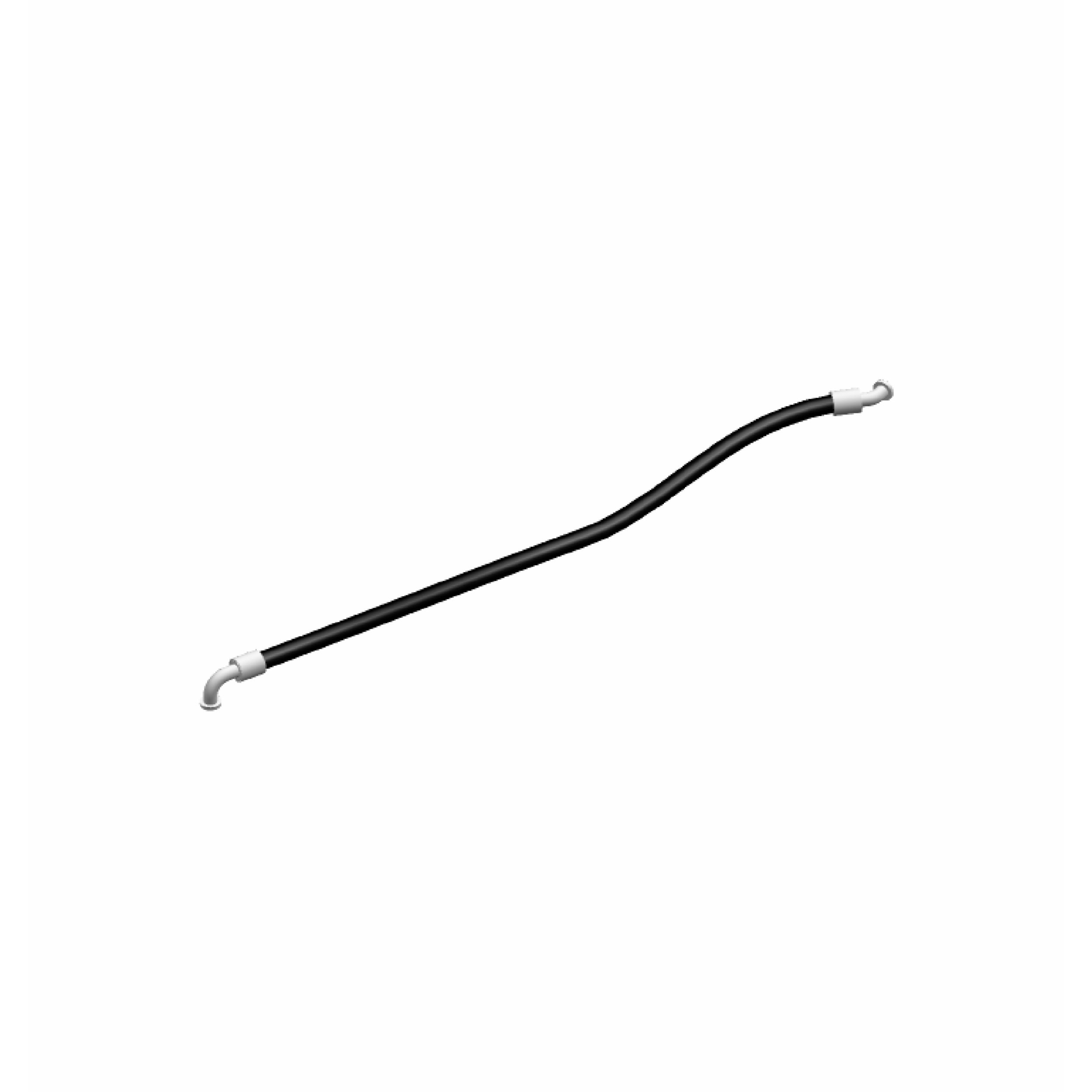 108-1546: Шланг в сборе