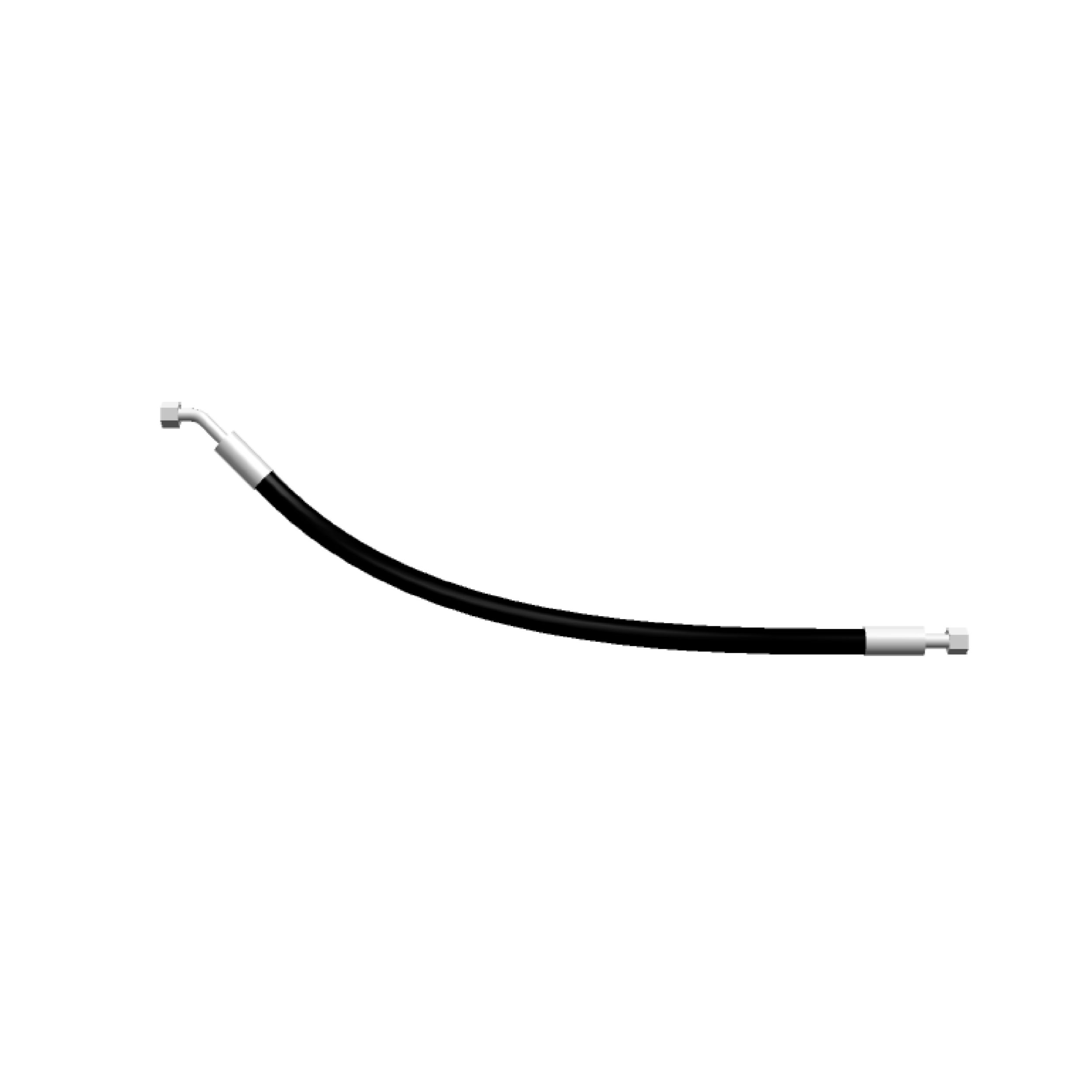 8X-6639: XT-6ES HOSE 8X6639 купить