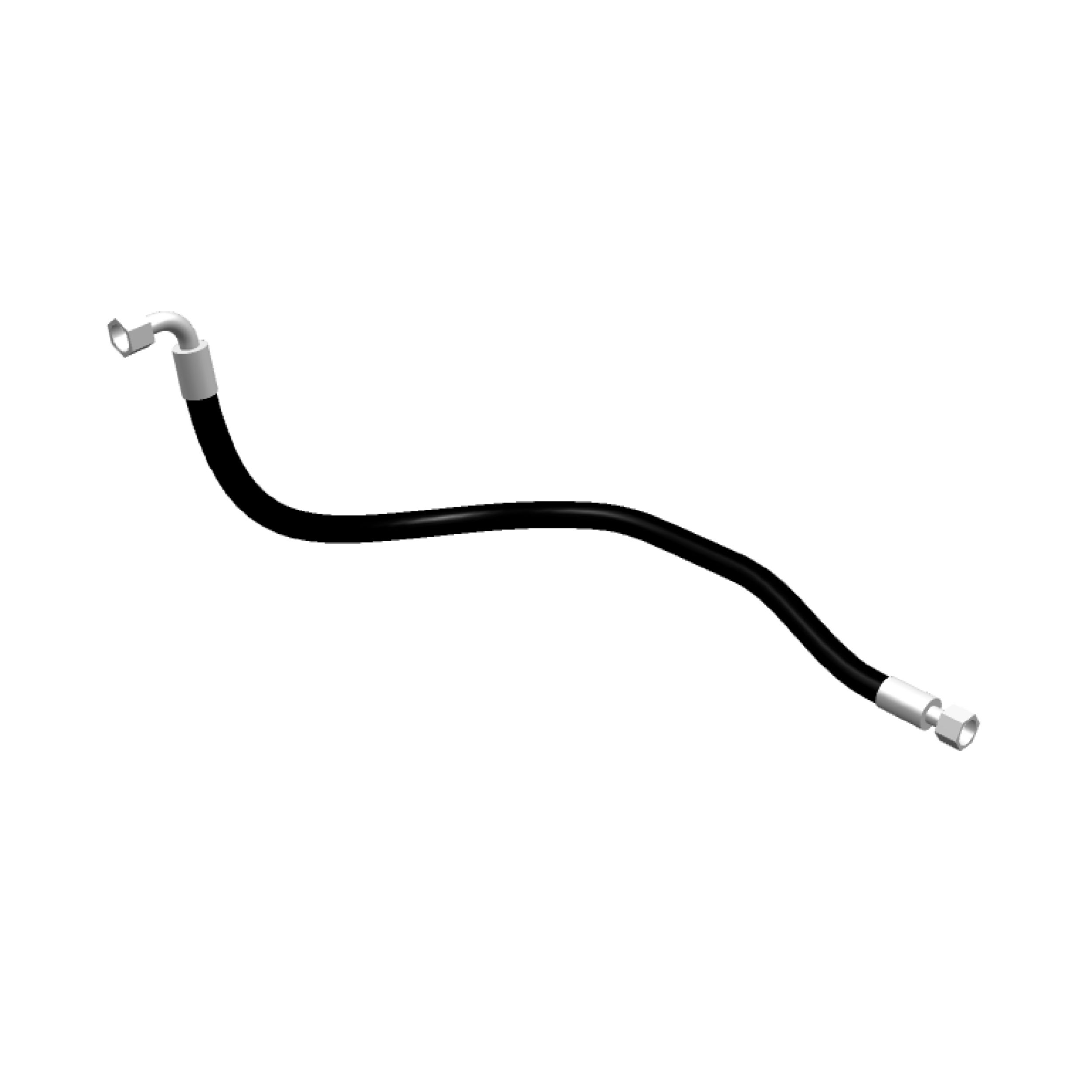 9R-6737: Hose Assembly 9R6737 купить