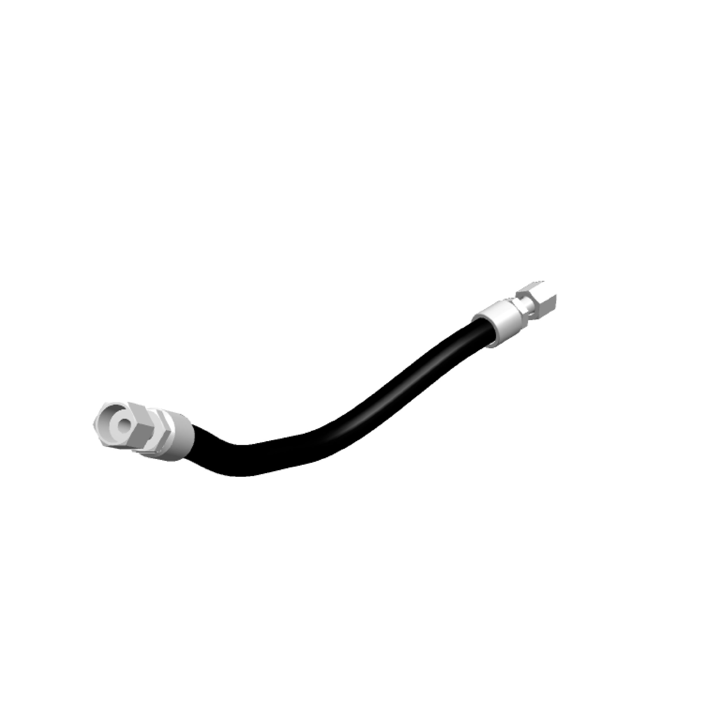 ШЛАНГ В СБОРЕ