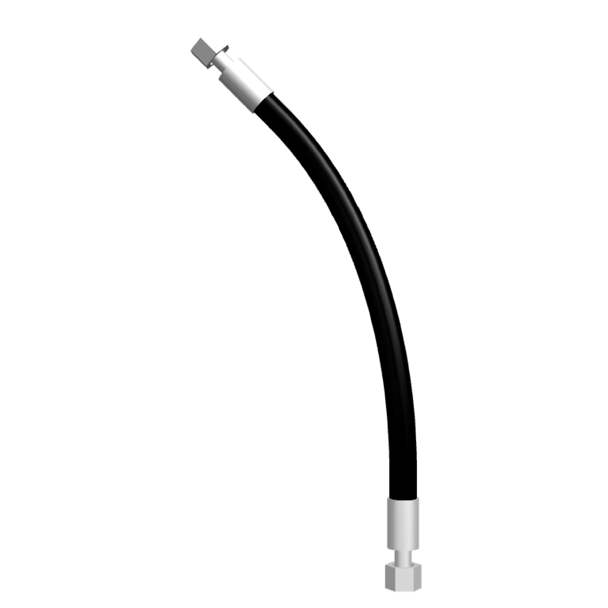 9C-8494: XT-3ES HOSE 9C8494 купить
