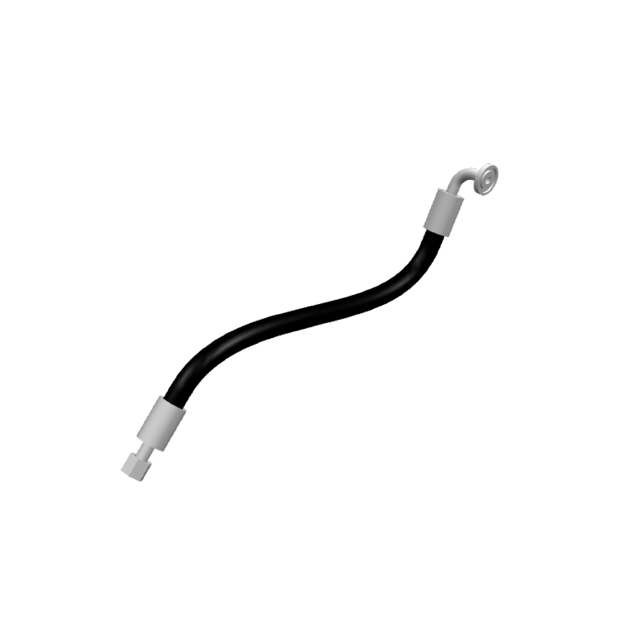 8X-3295: XT-3ES HOSE 8X3295 купить