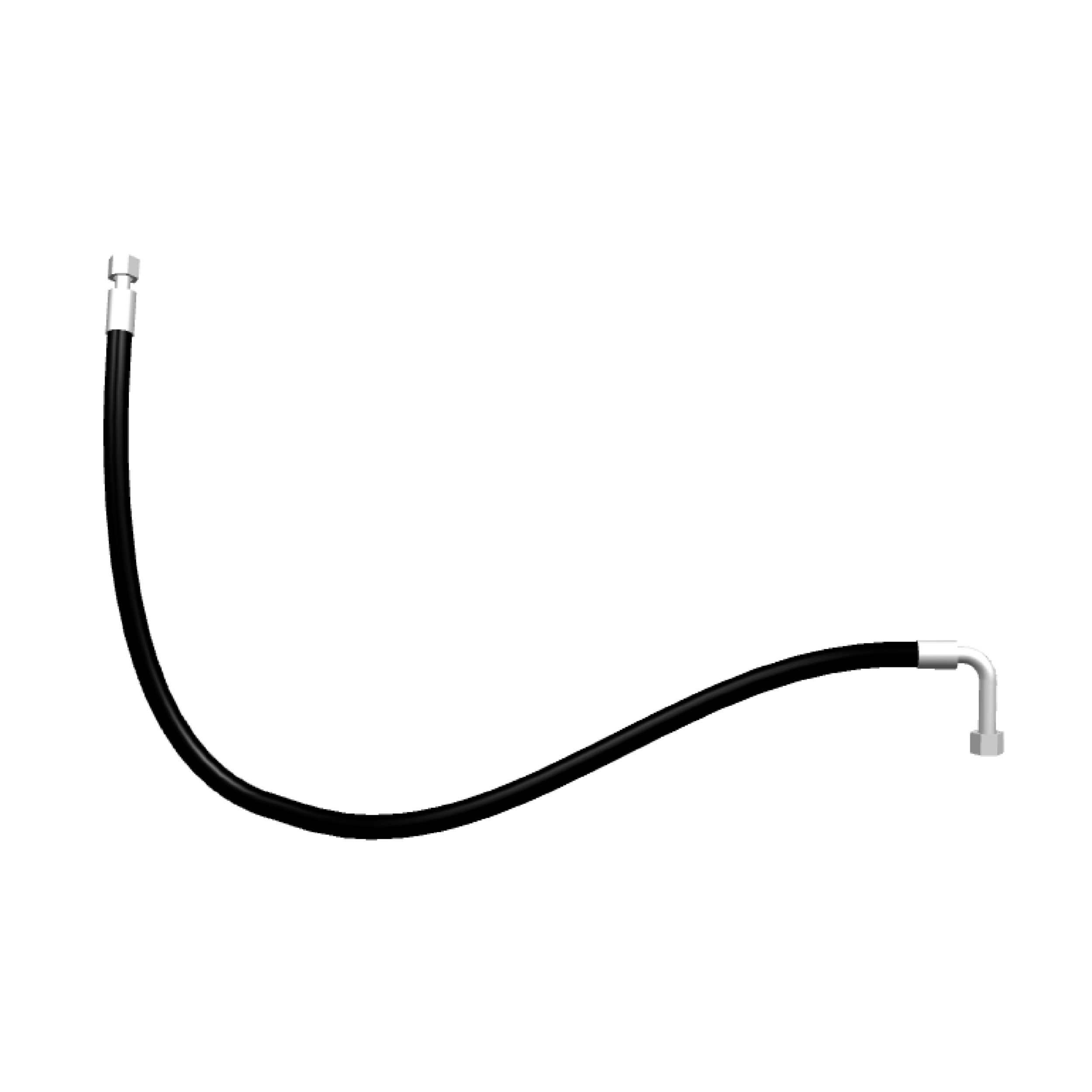 8X-4164: XT-3ES HOSE 8X4164 купить