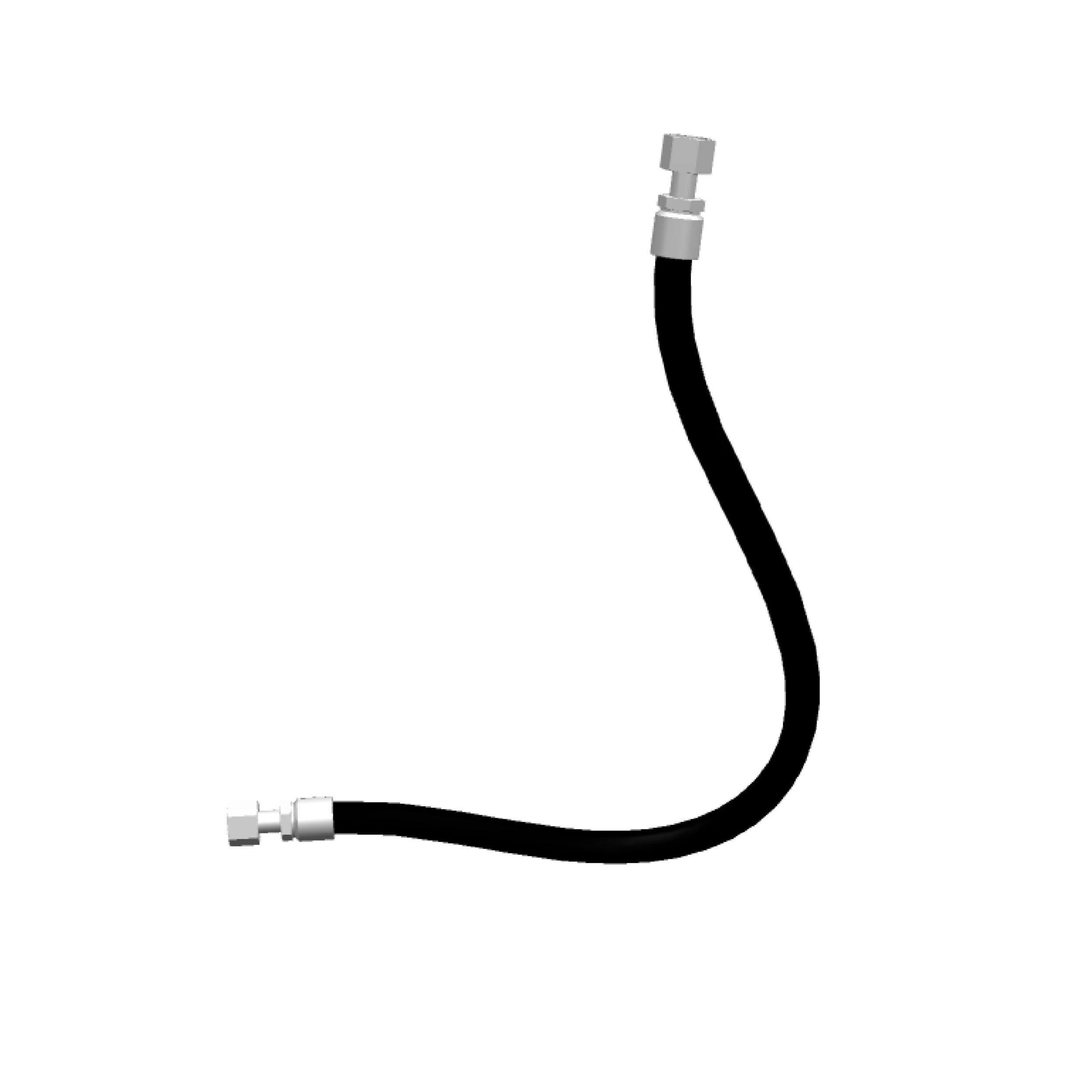 ШЛАНГ В СБОРЕ