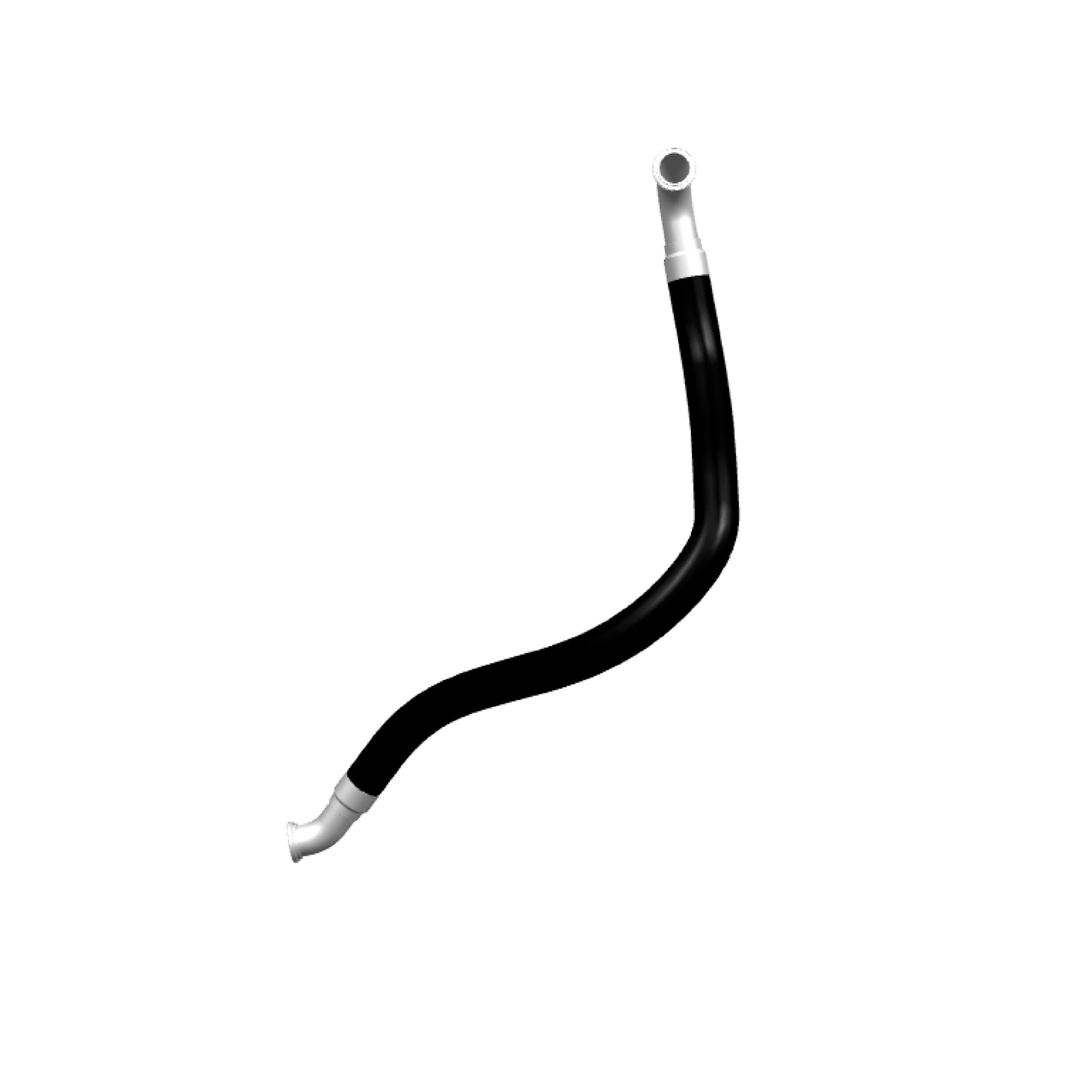 ШЛАНГ В СБОРЕ