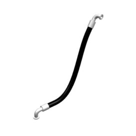 8X-4809: XT-3ES  HOSE