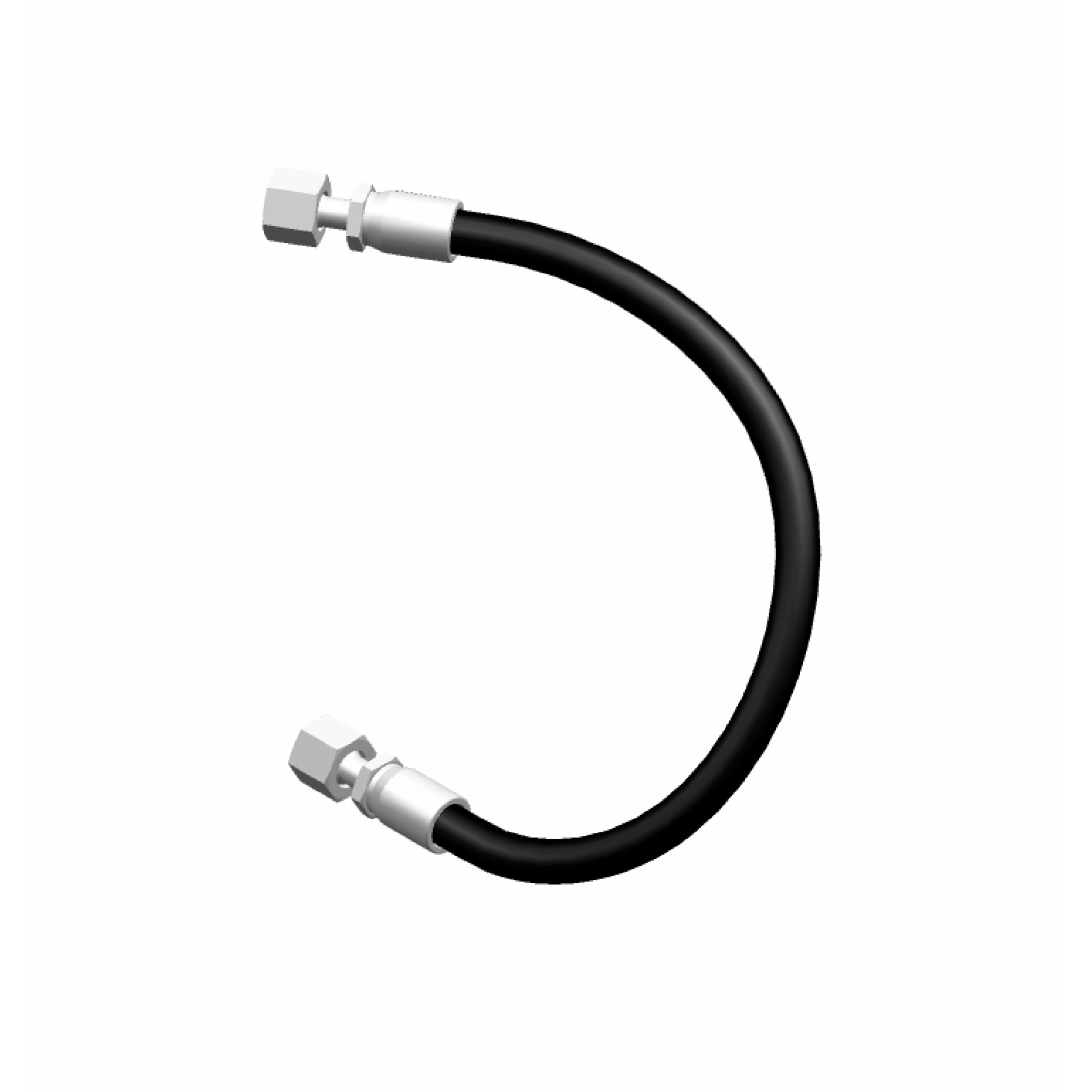 Шланг в сборе