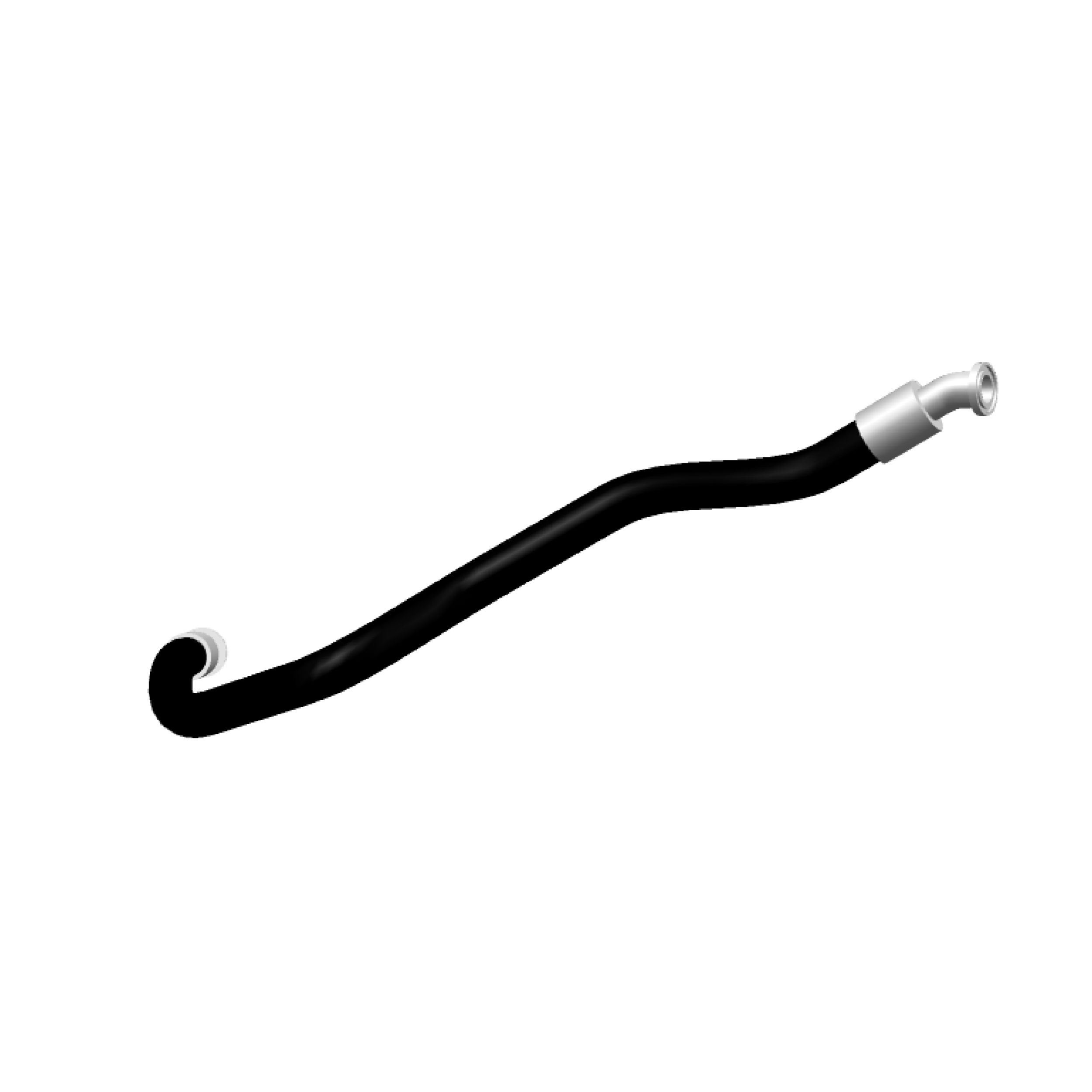9U-9572: Hose Assembly 9U9572 купить