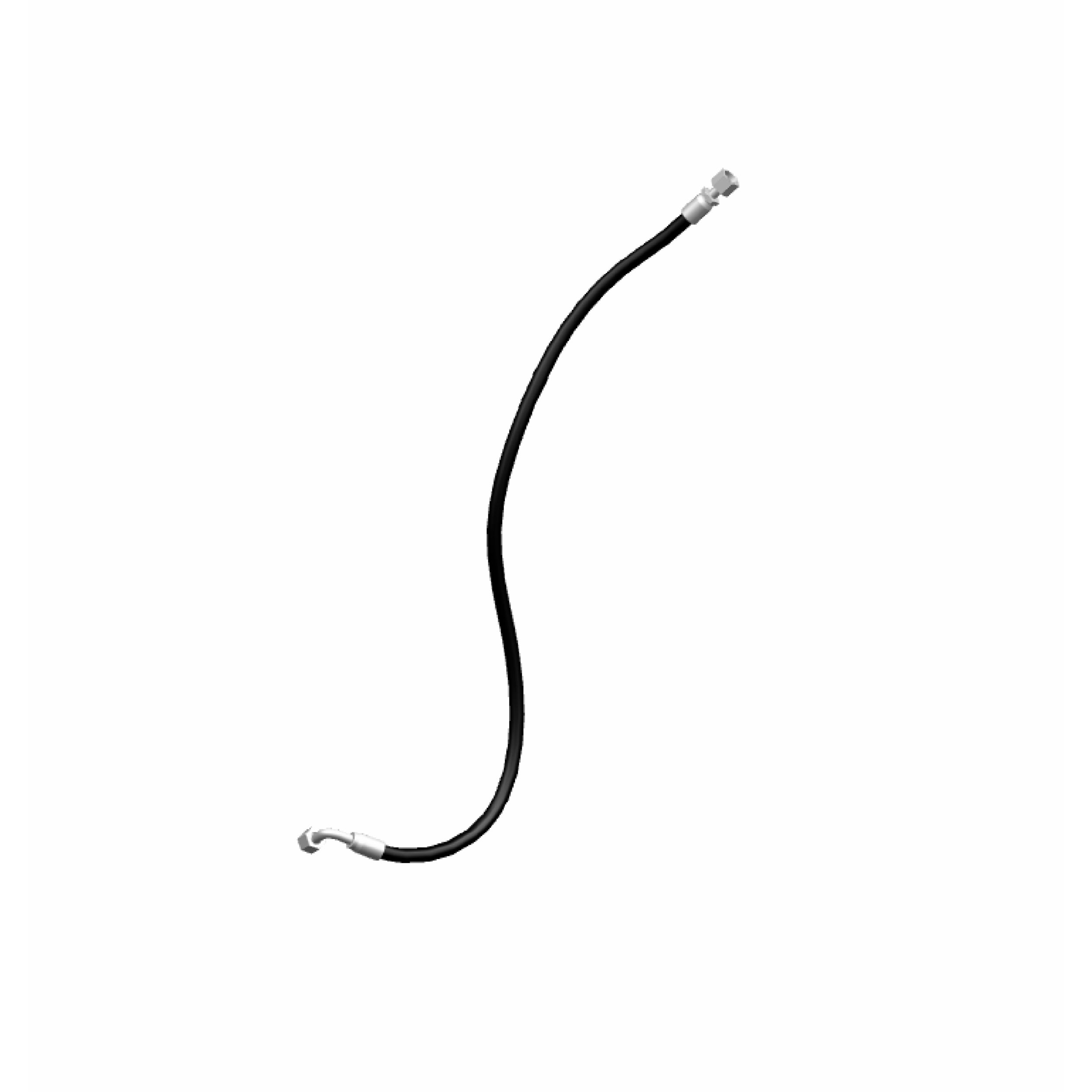 ШЛАНГ В СБОРЕ