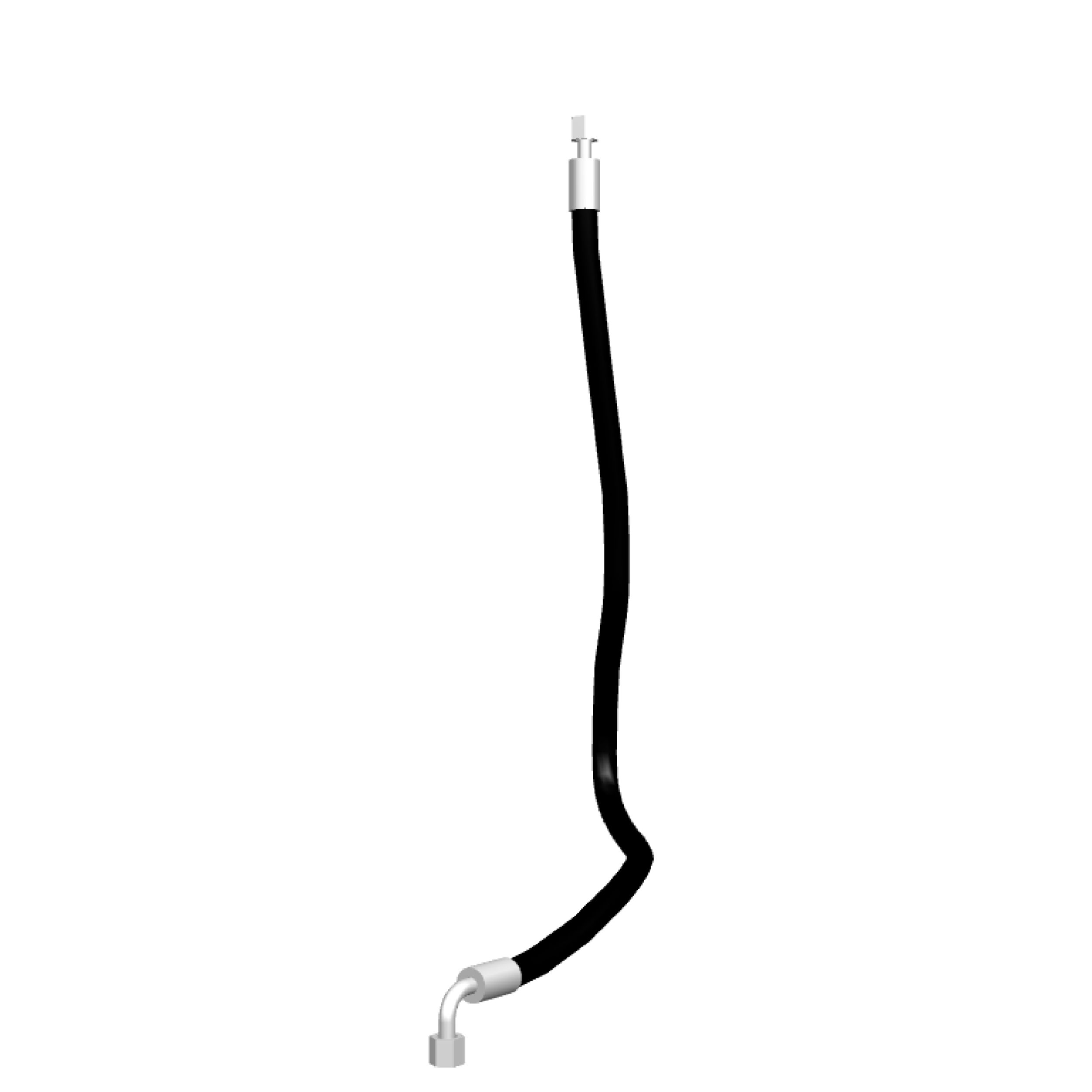 9R-0418: Hose Assembly 9R0418 купить