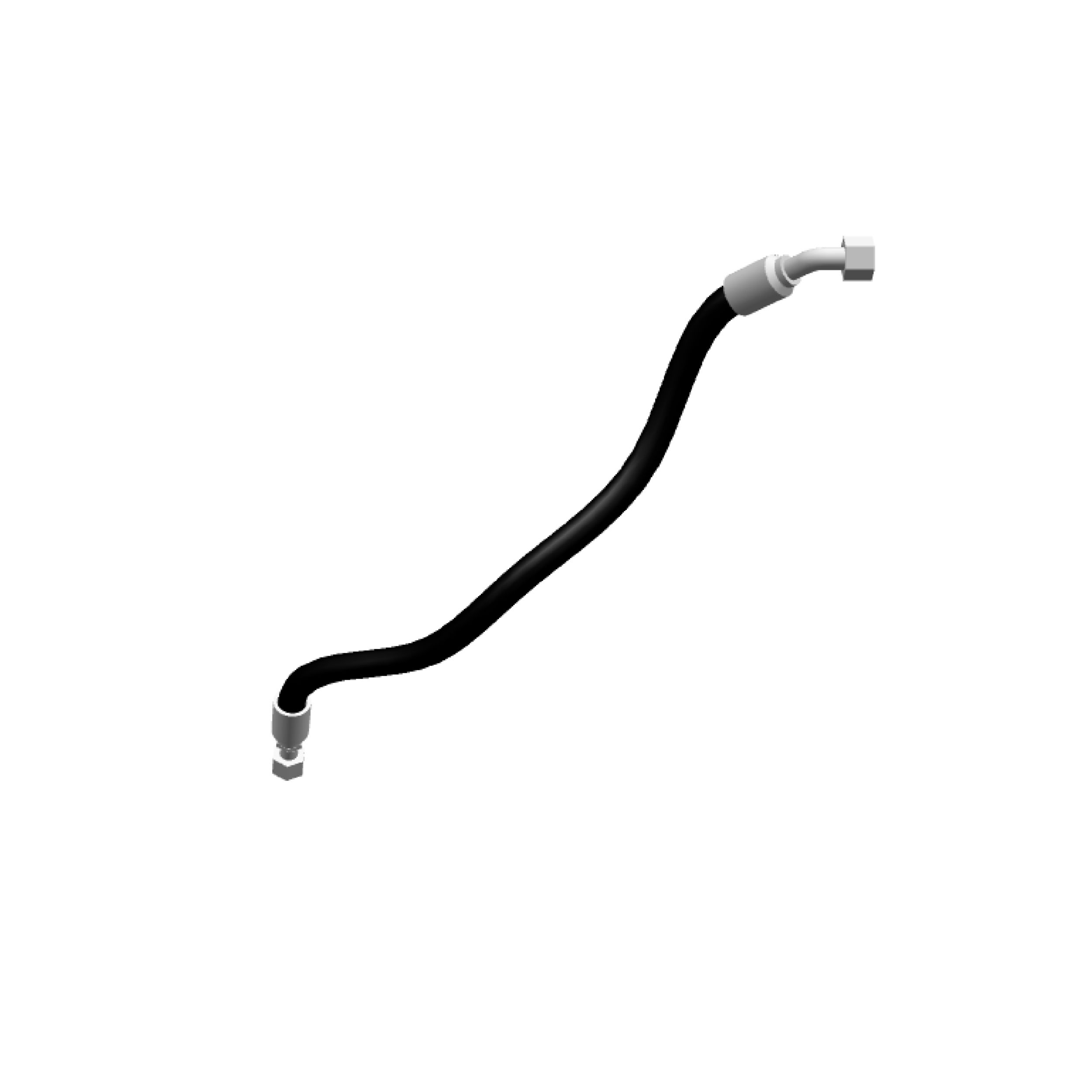 ШЛАНГ В СБОРЕ