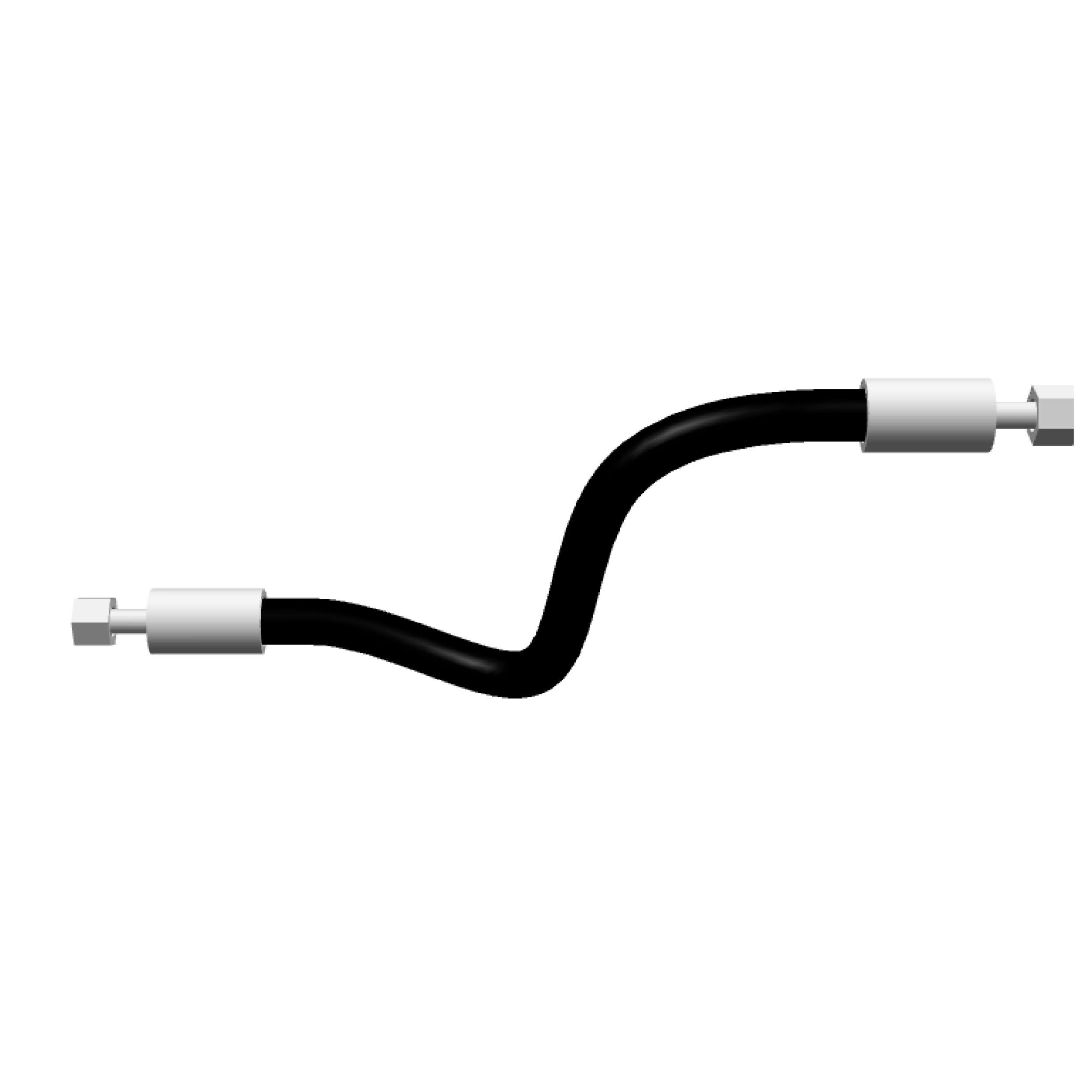 ШЛАНГ В СБОРЕ