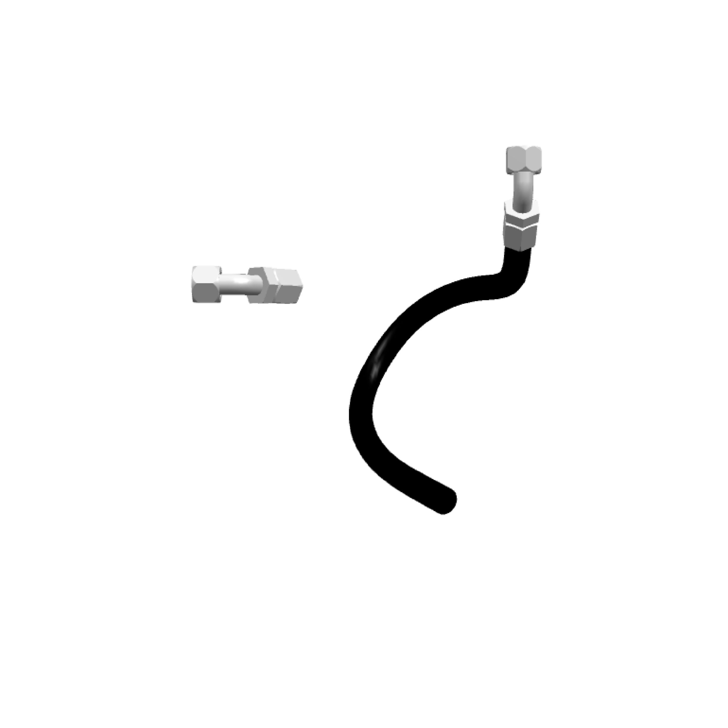 9N-6219: HOSE A 9N6219 购买