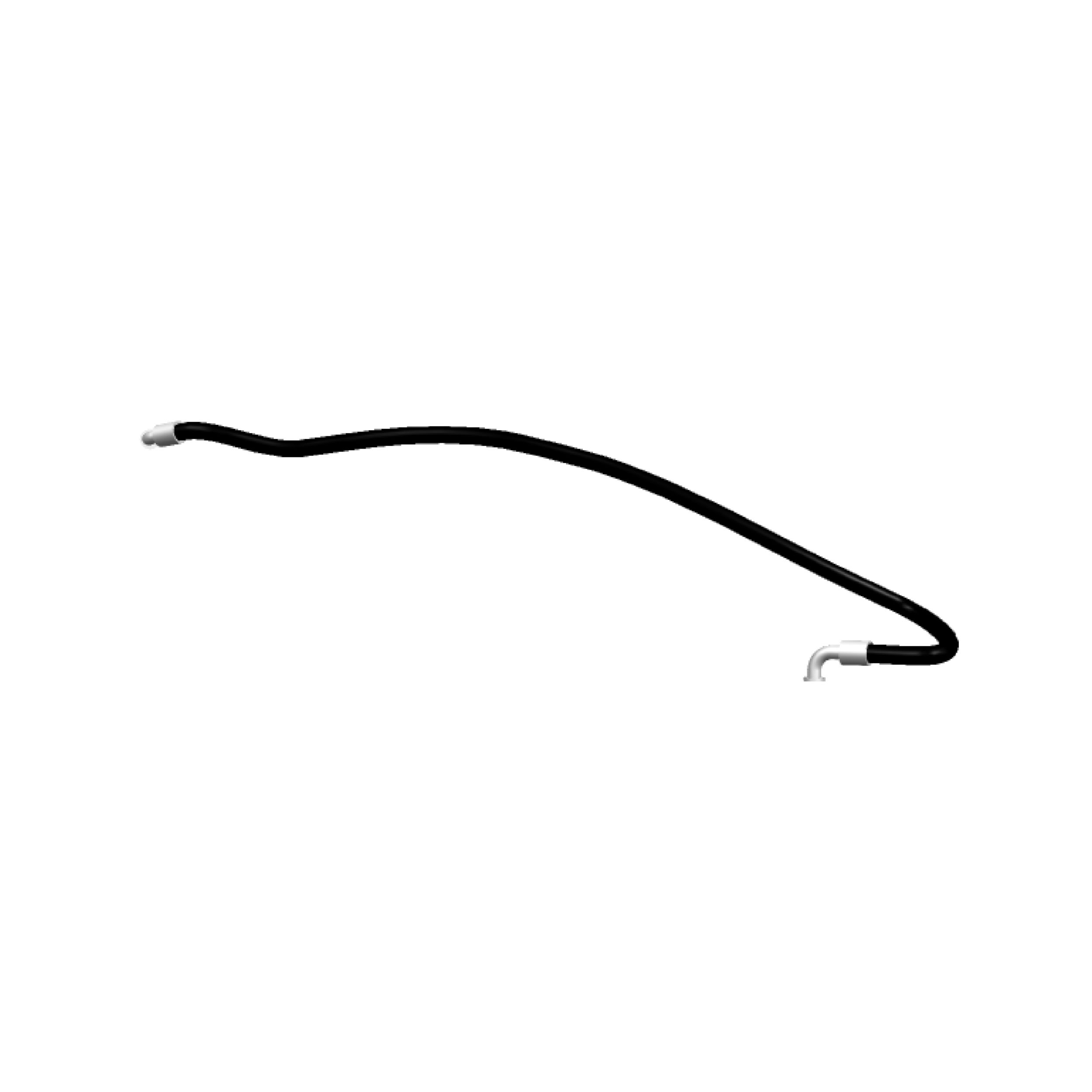 8X-7036: XT-3ES HOSE 8X7036 купить