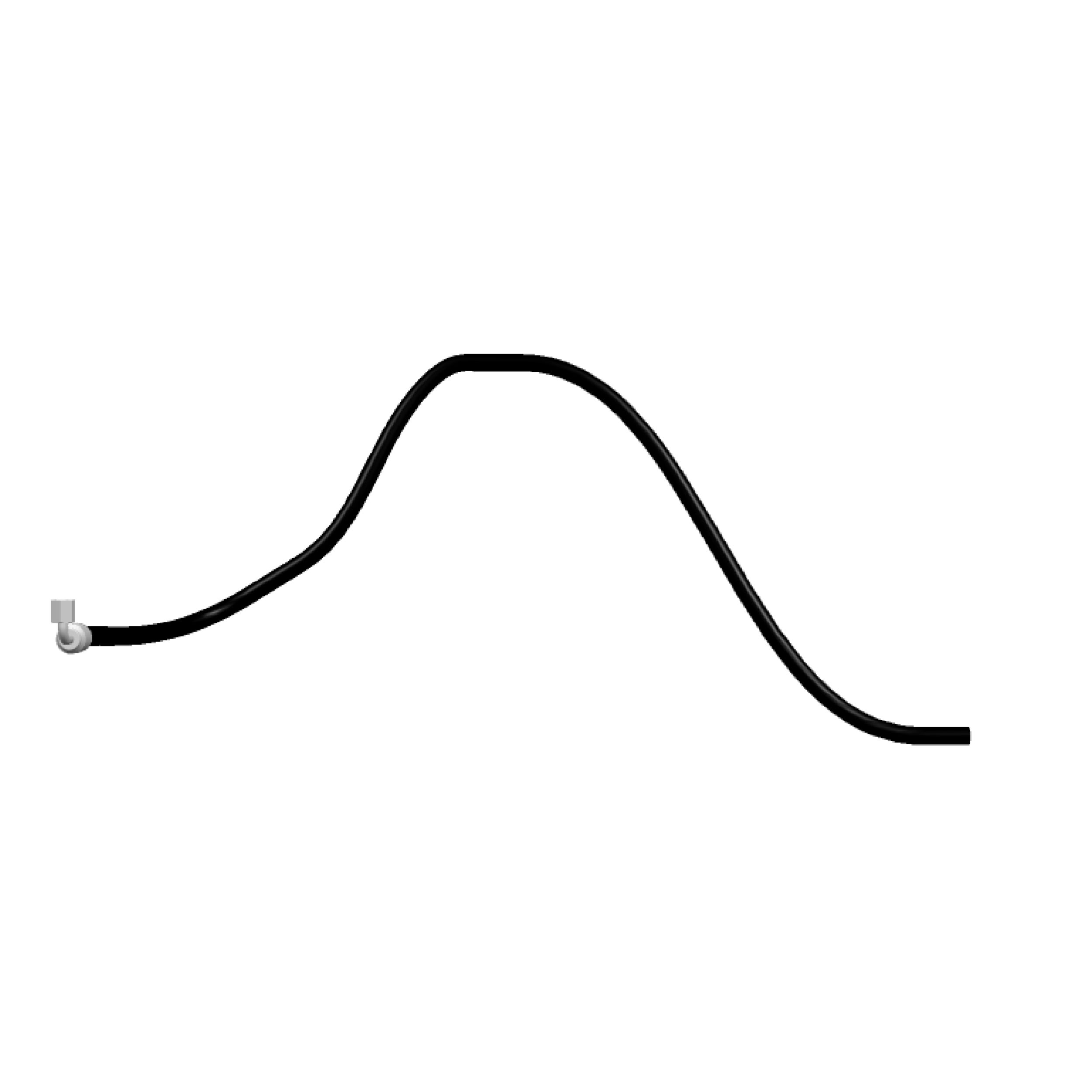 9G-4235: HOSE A | Cat® Parts Store