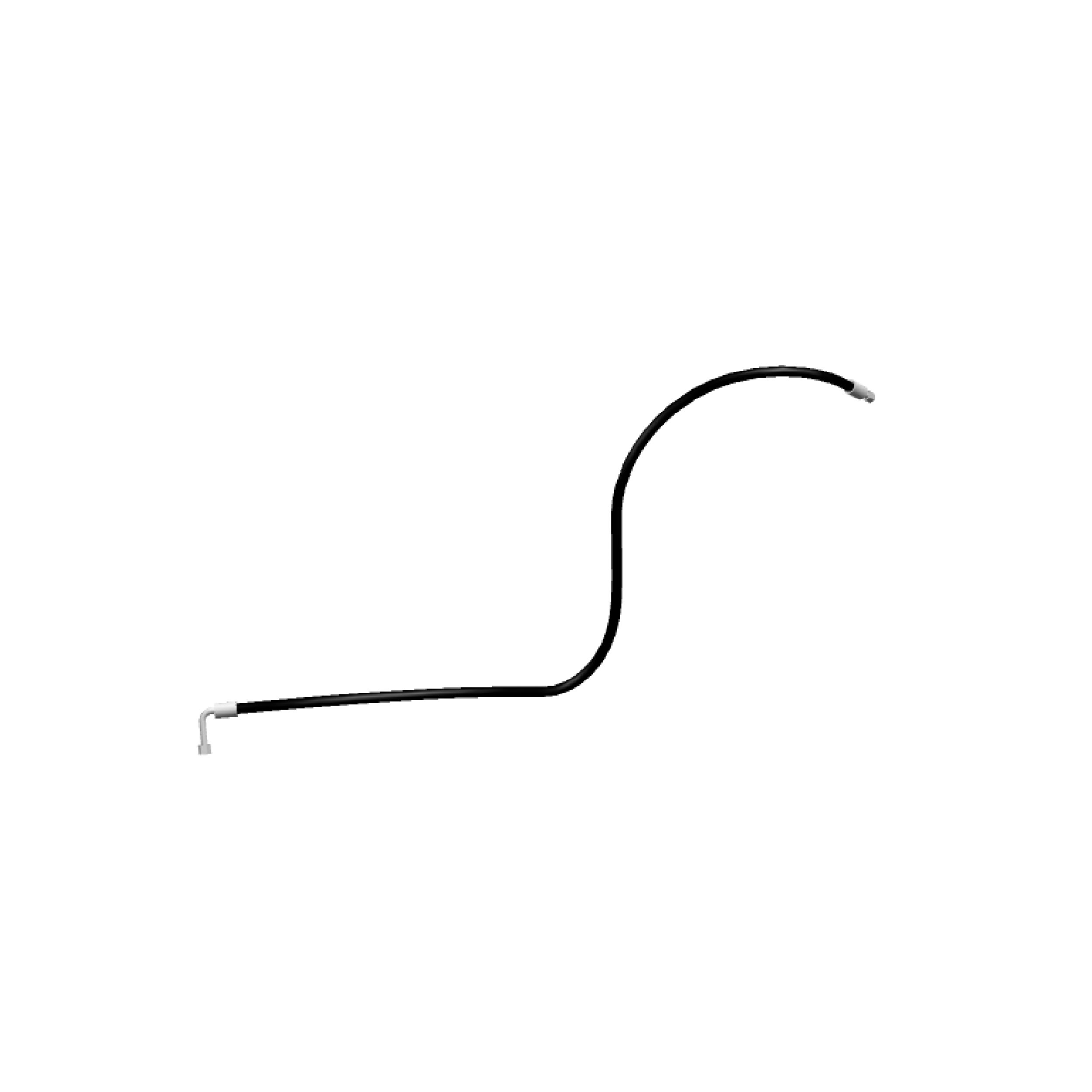 8X-8885: XT-3ES HOSE 8X8885 купить