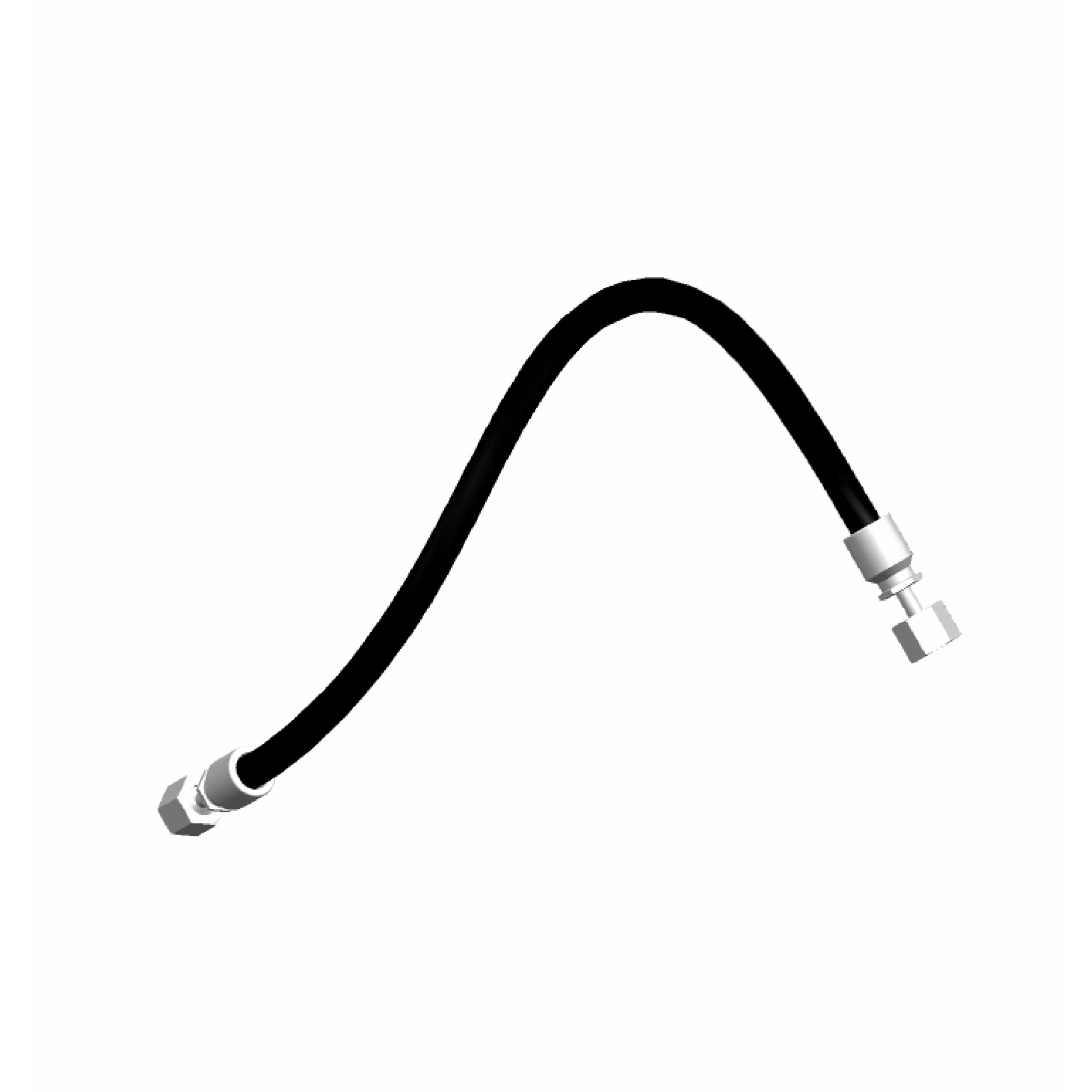 Шланг в сборе