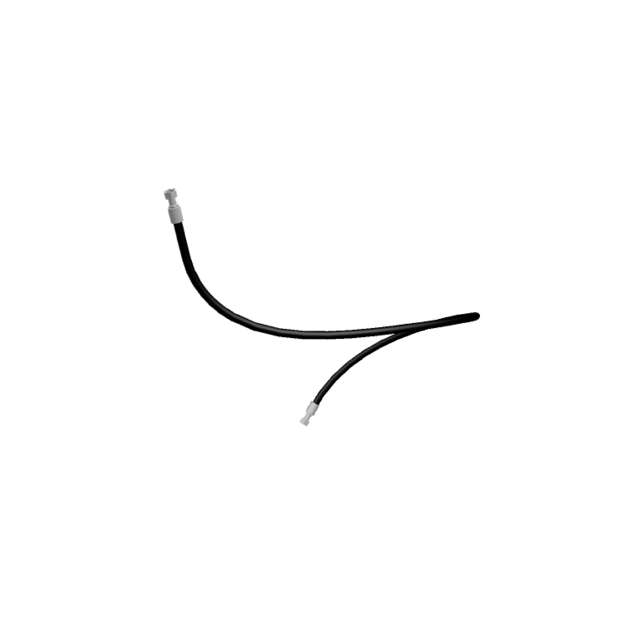 9R-6776: ШЛАНГ В СБОРЕ