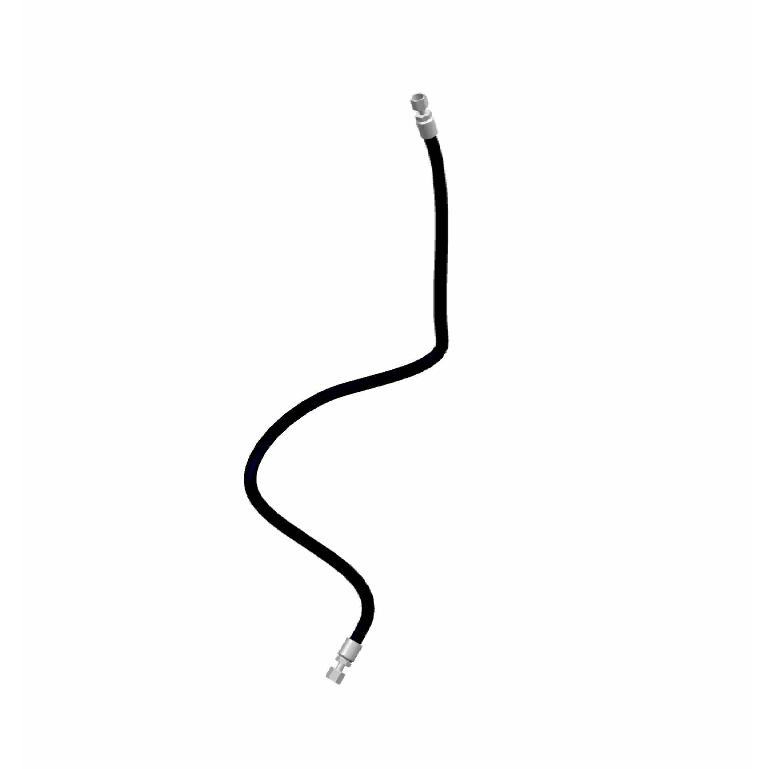 ШЛАНГ В СБОРЕ