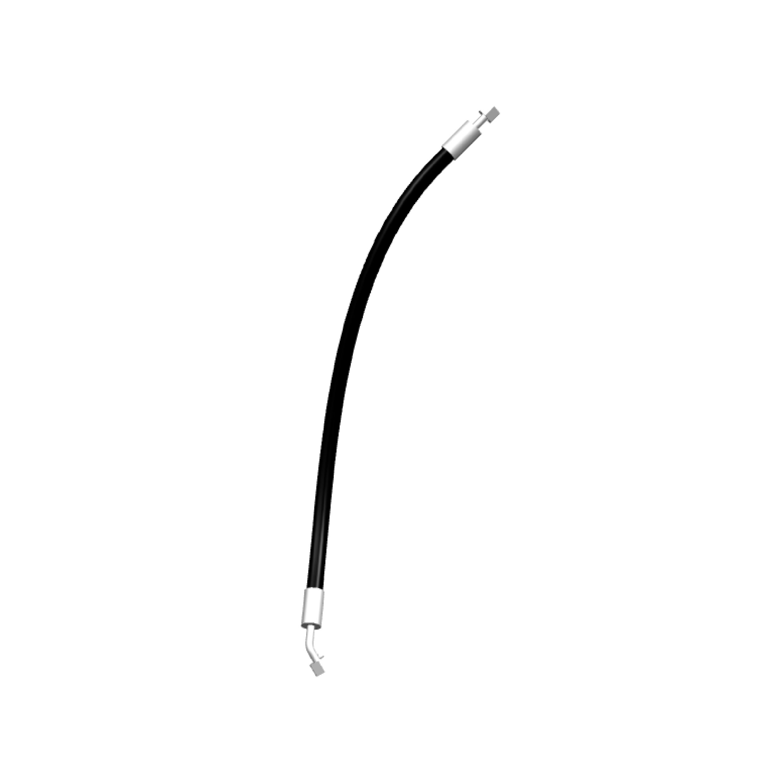 9C-8609: XT-3ES HOSE 9C8609 купить