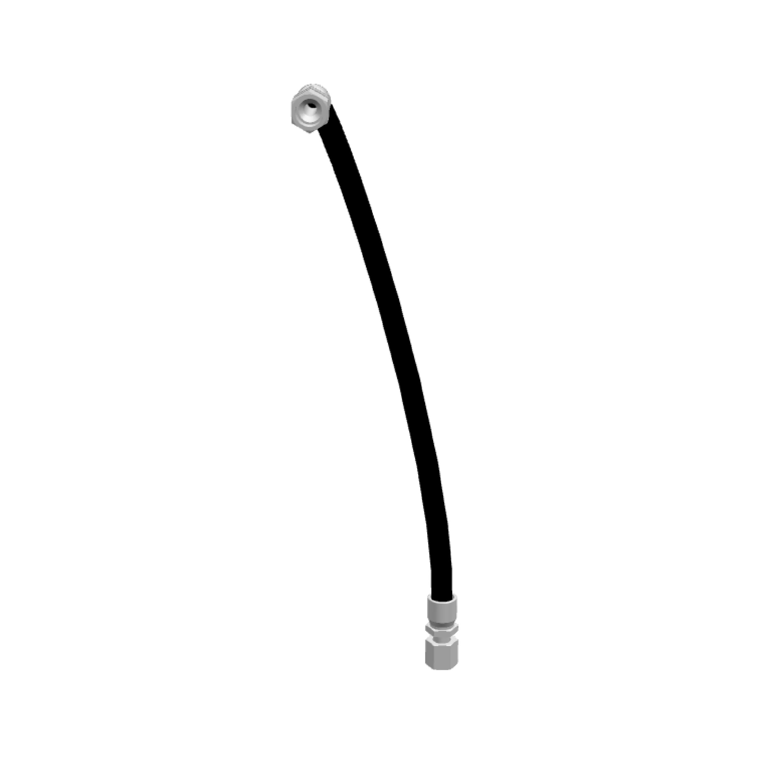 9V-9837: HOSE A 9V9837 купить