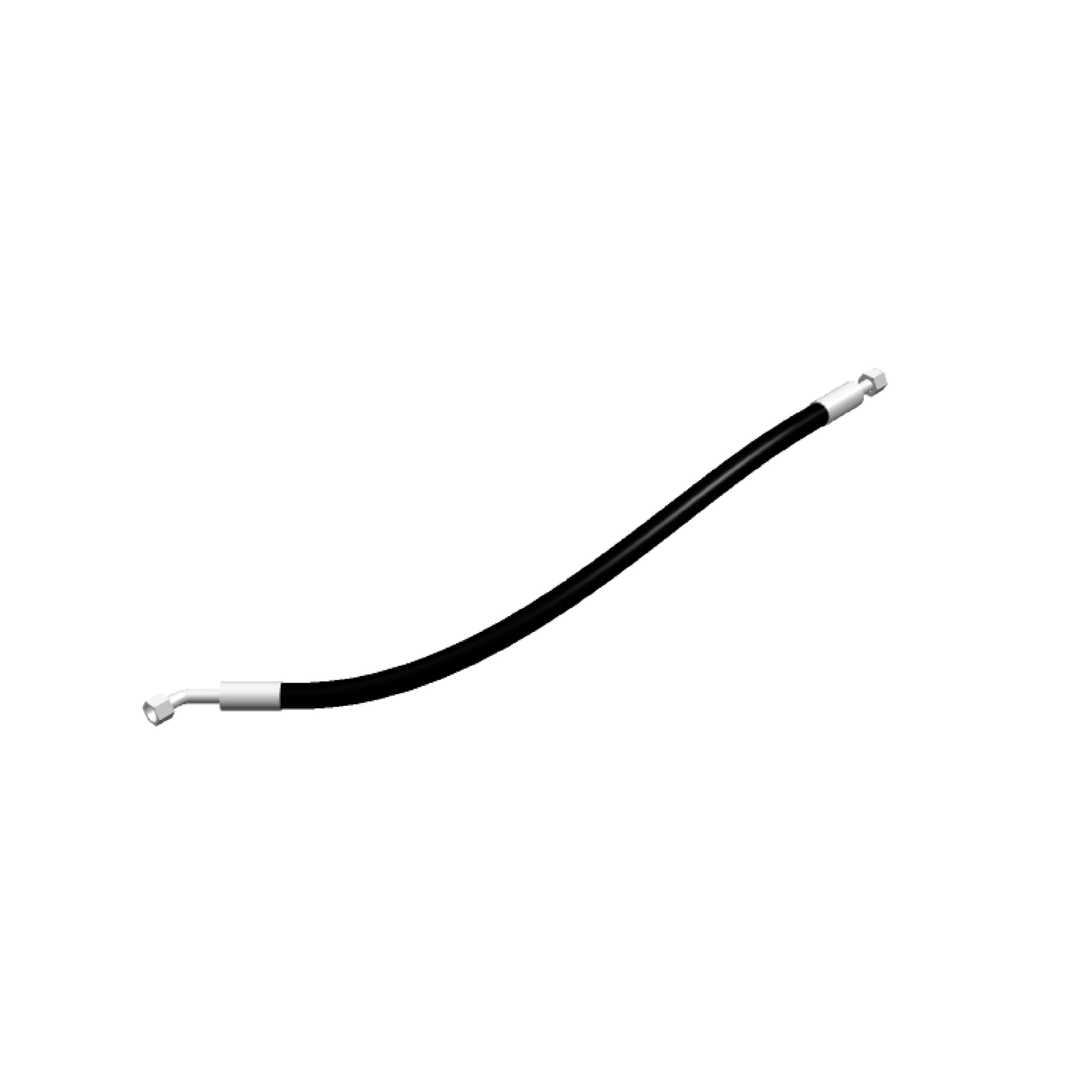 8X-6639: XT-6ES HOSE 8X6639 купить