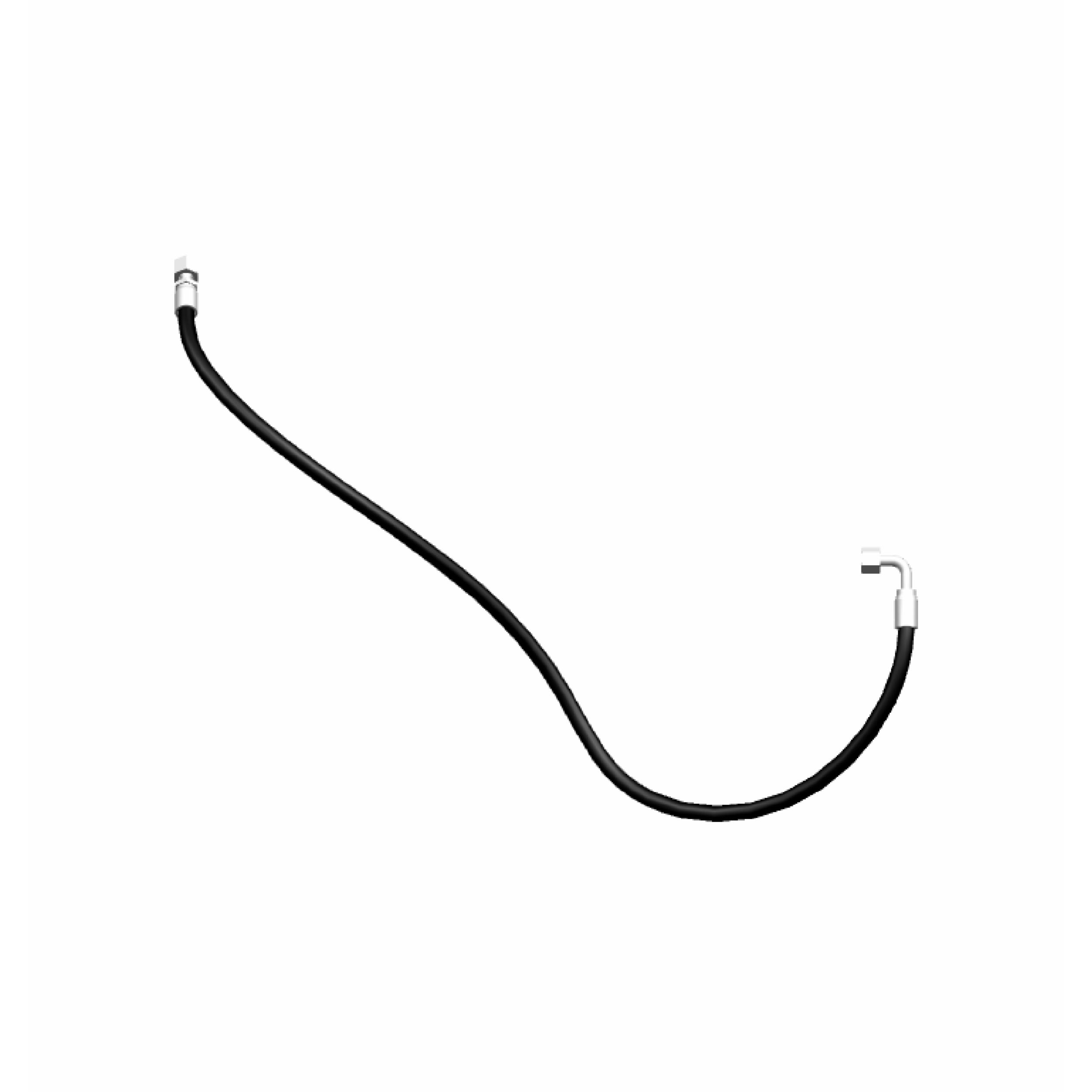 ШЛАНГ В СБОРЕ