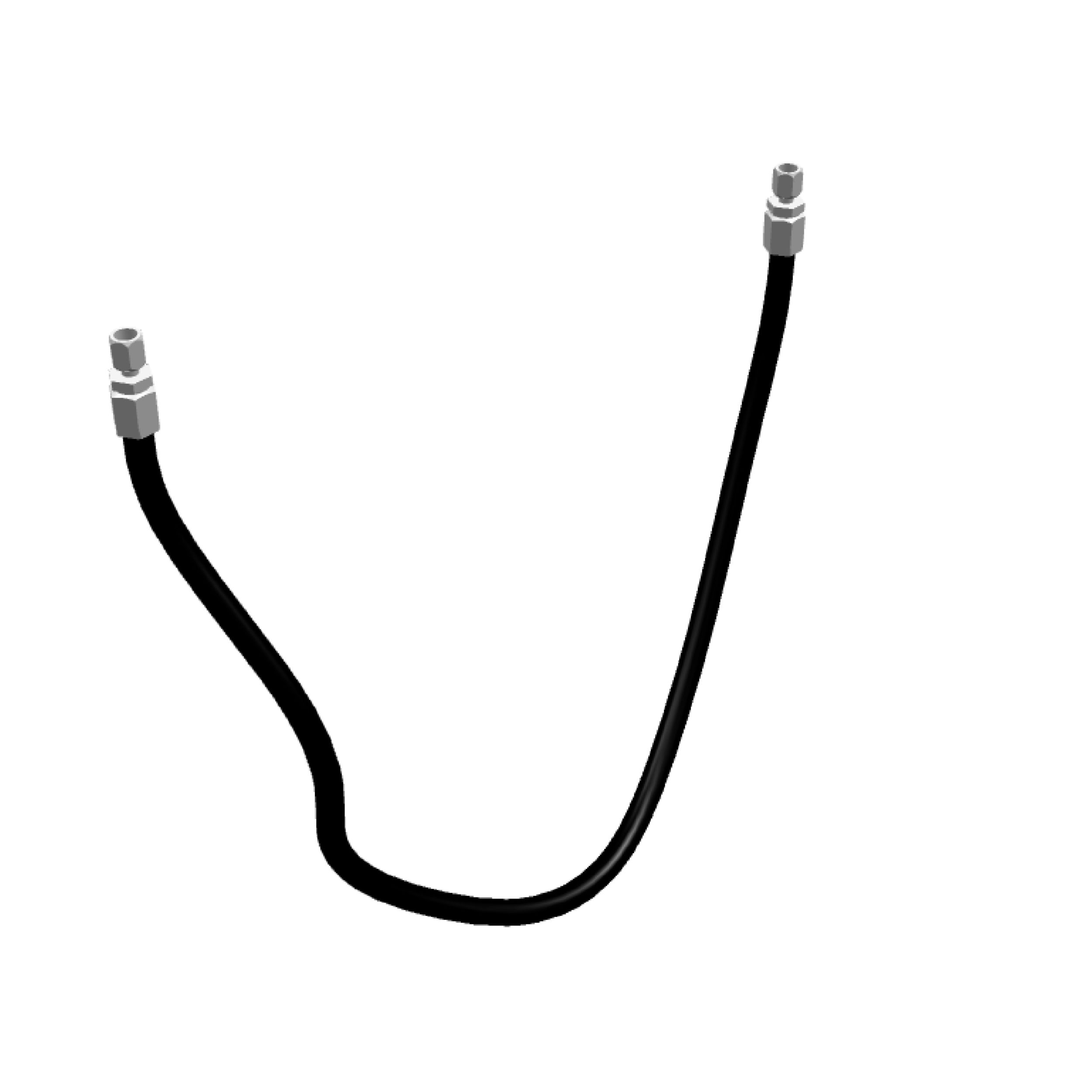 ШЛАНГ В СБОРЕ