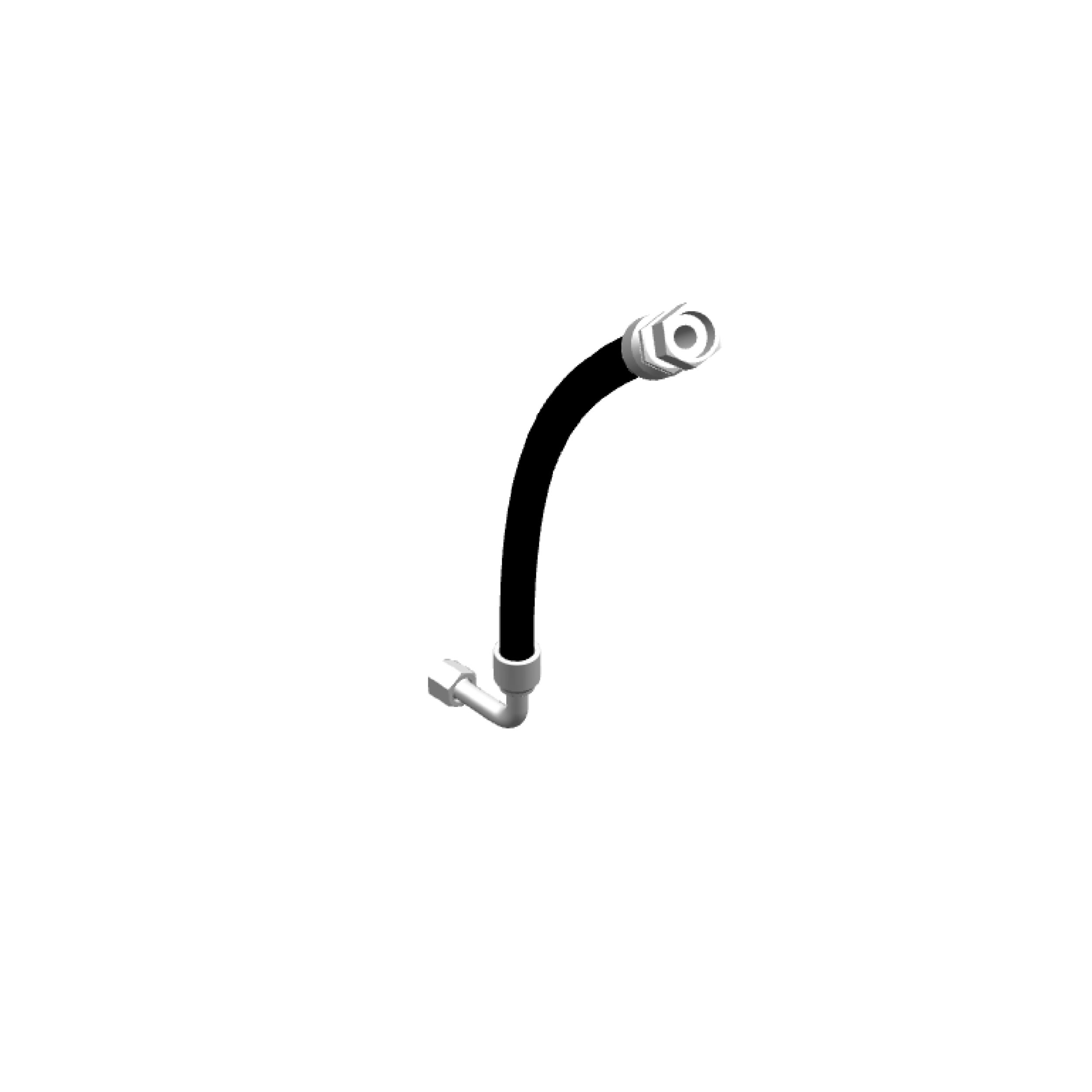 9U-4819: HOSE A 9U4819 купить