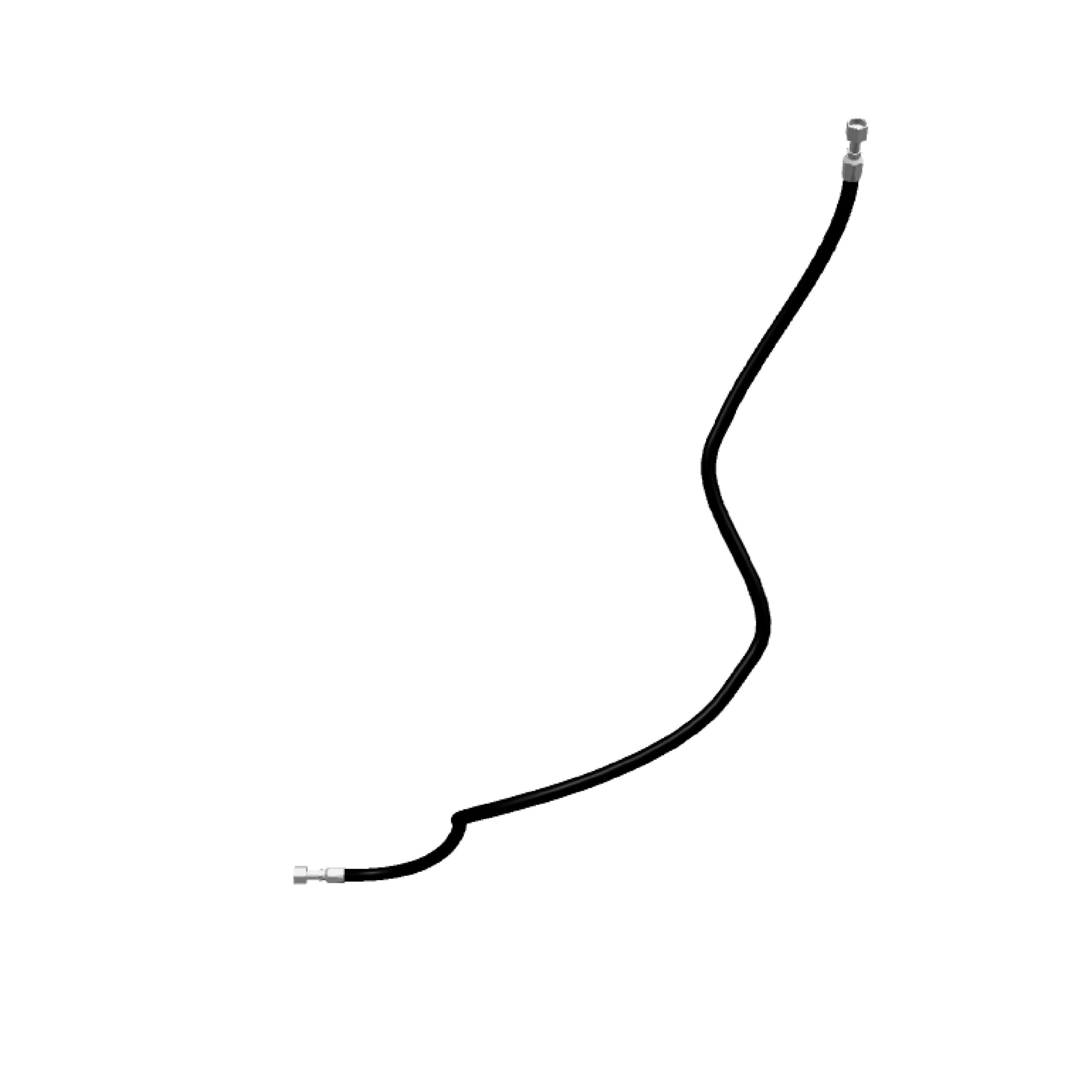 ШЛАНГ В СБОРЕ