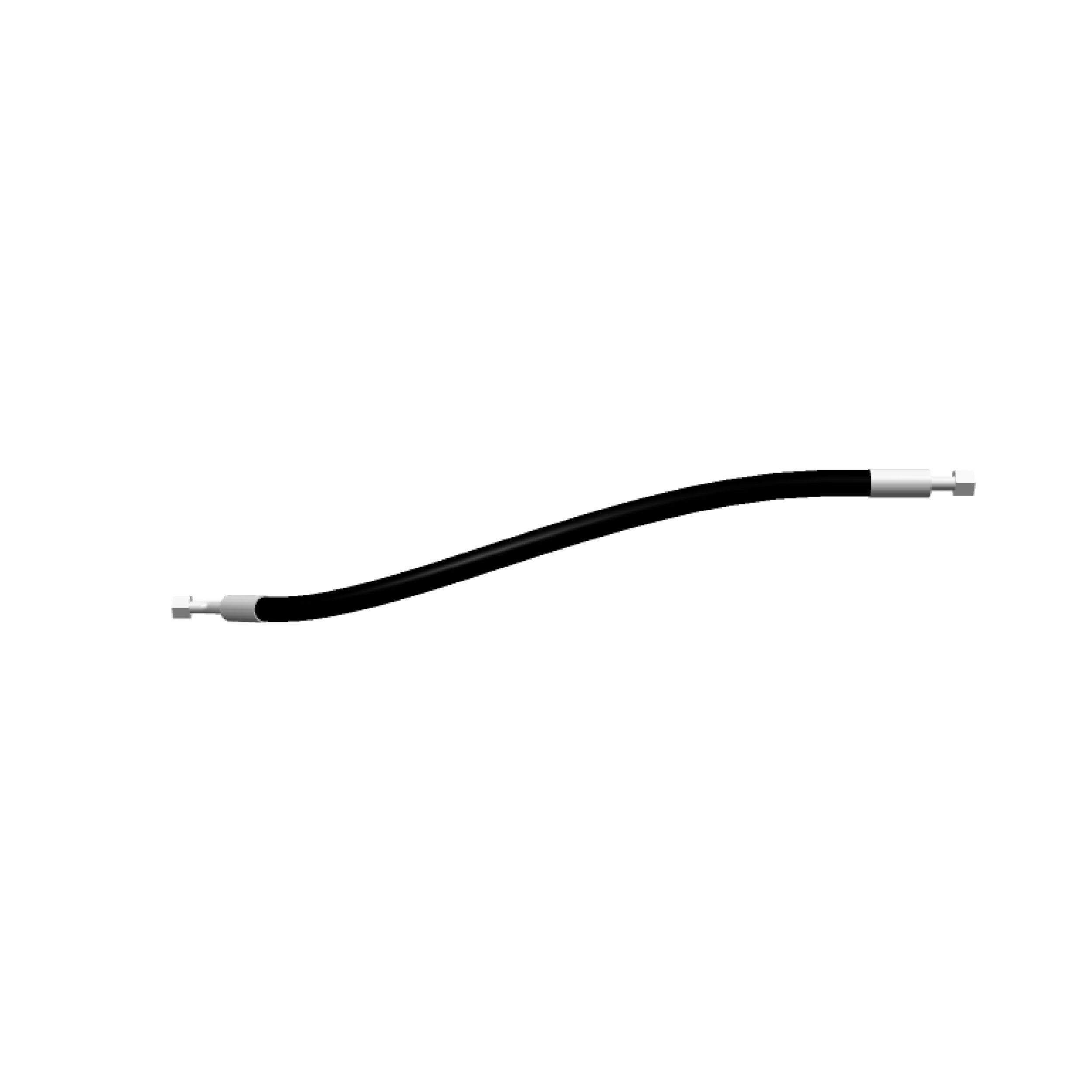 8X-6639: XT-6ES HOSE 8X6639 купить