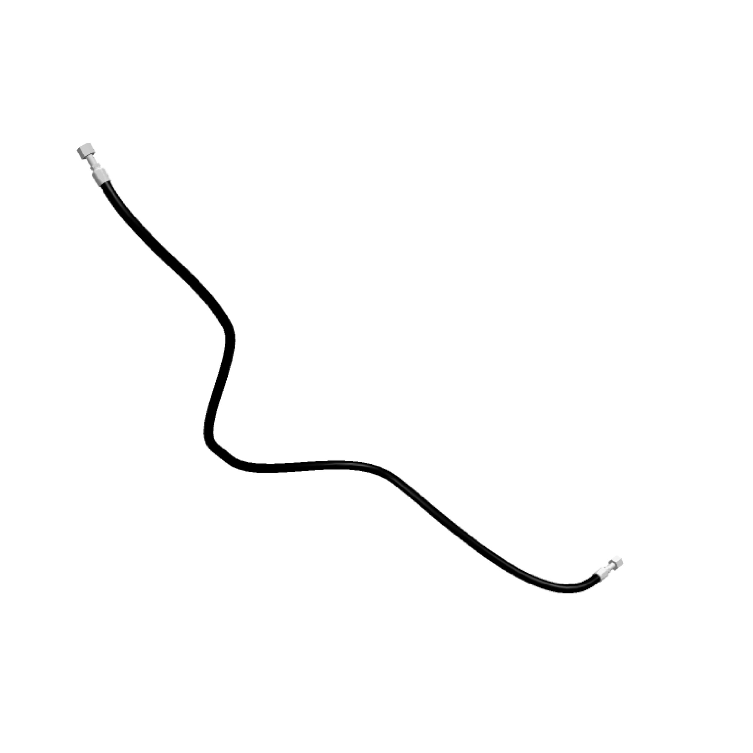 9W-1706: ШЛАНГ В СБОРЕ