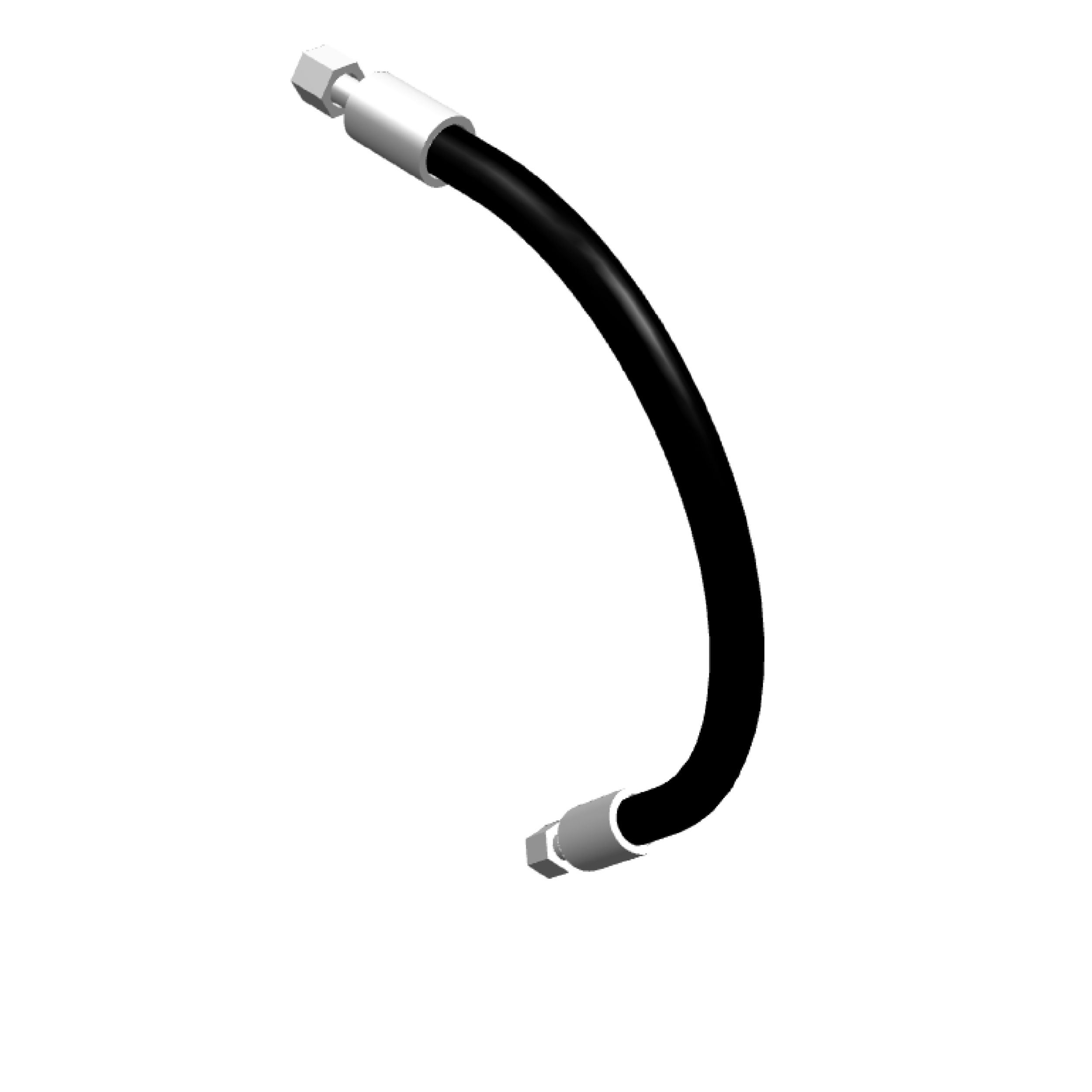 Шланг в сборе