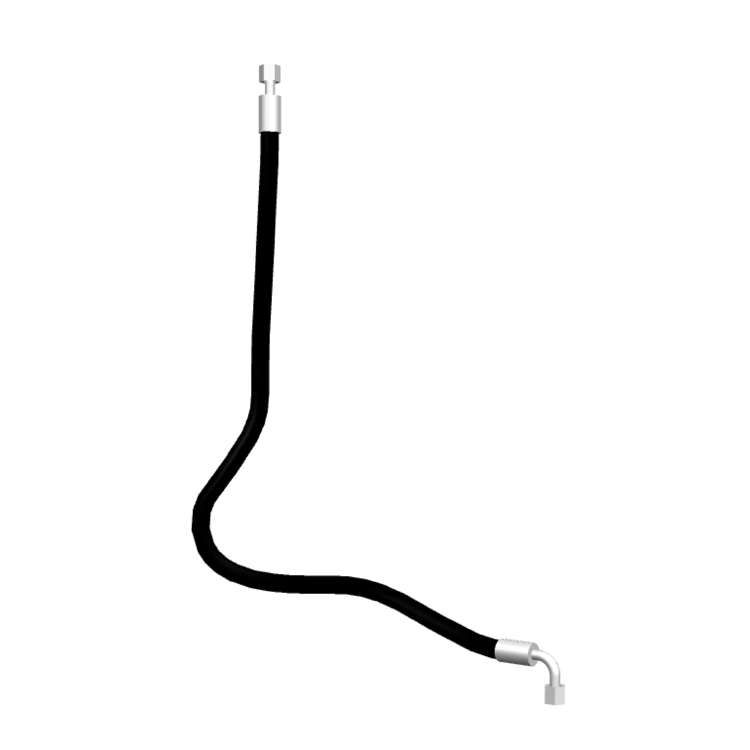 9R-0418: Hose Assembly 9R0418 купить